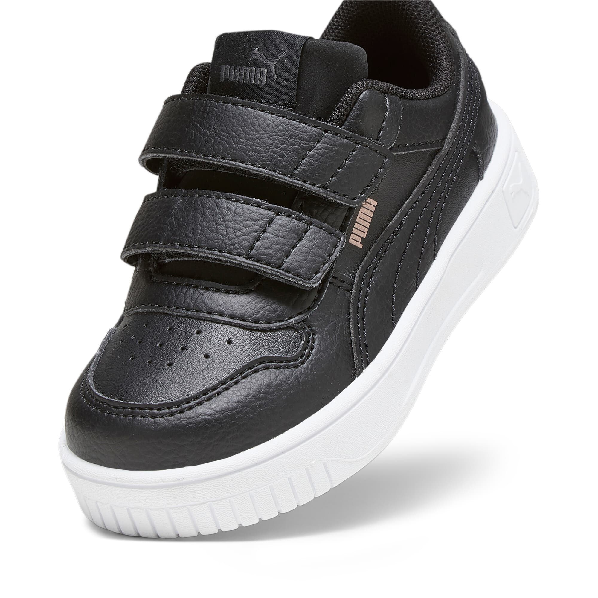 Carina Street Toddlers' Sneakers