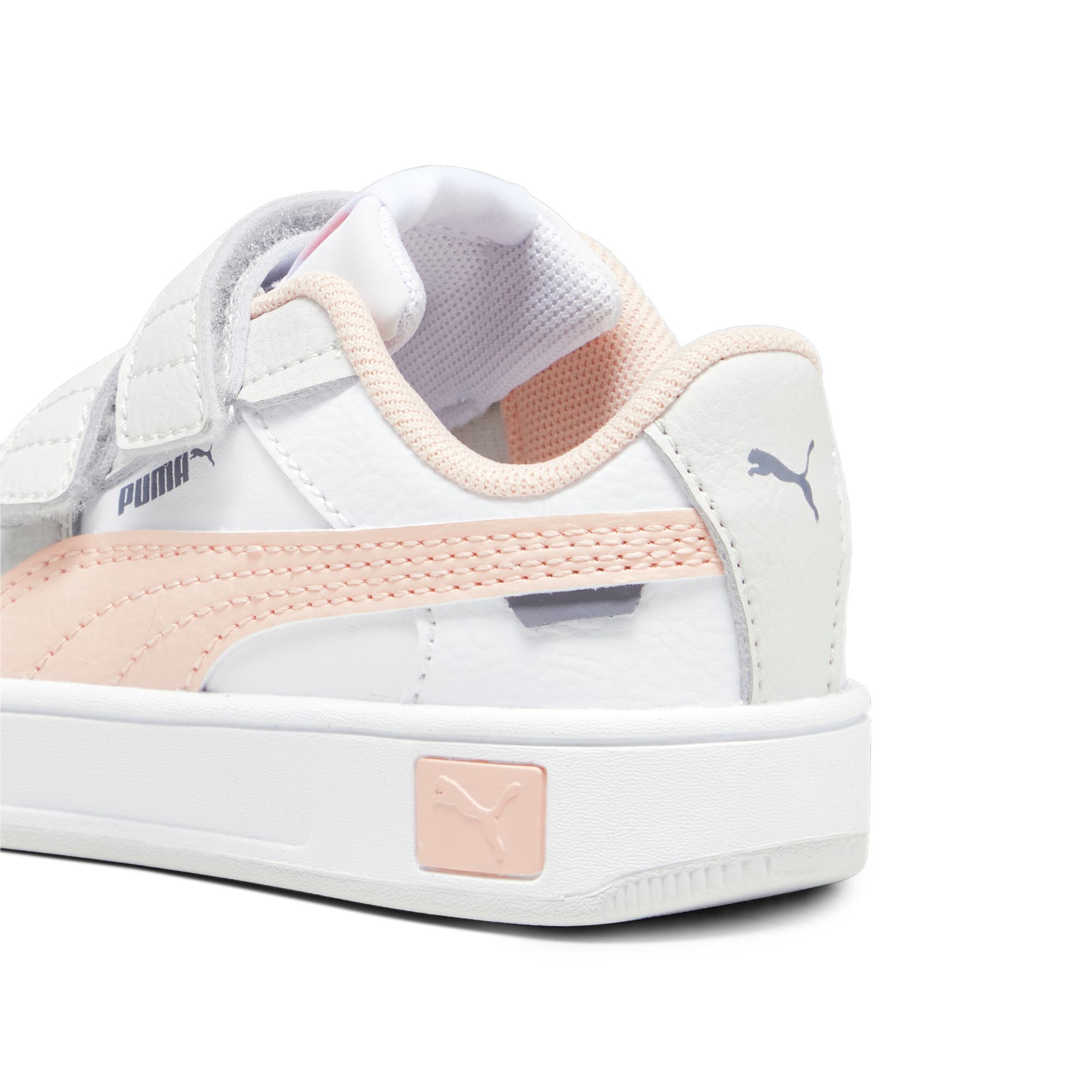 Carina Street Toddlers' Sneakers
