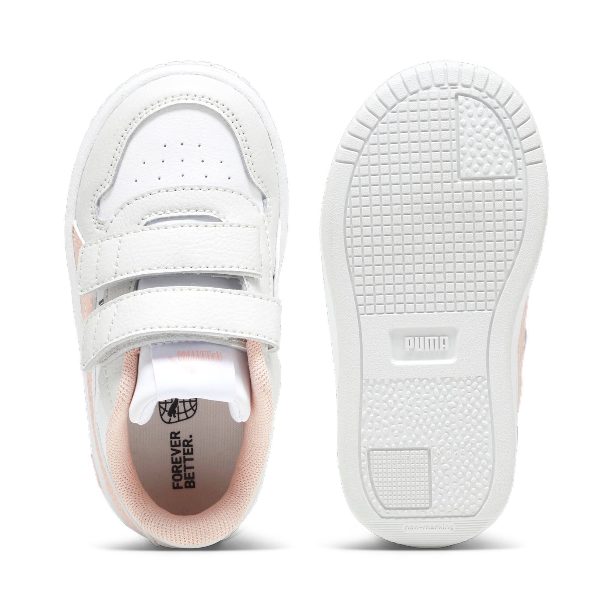 Carina Street Toddlers' Sneakers