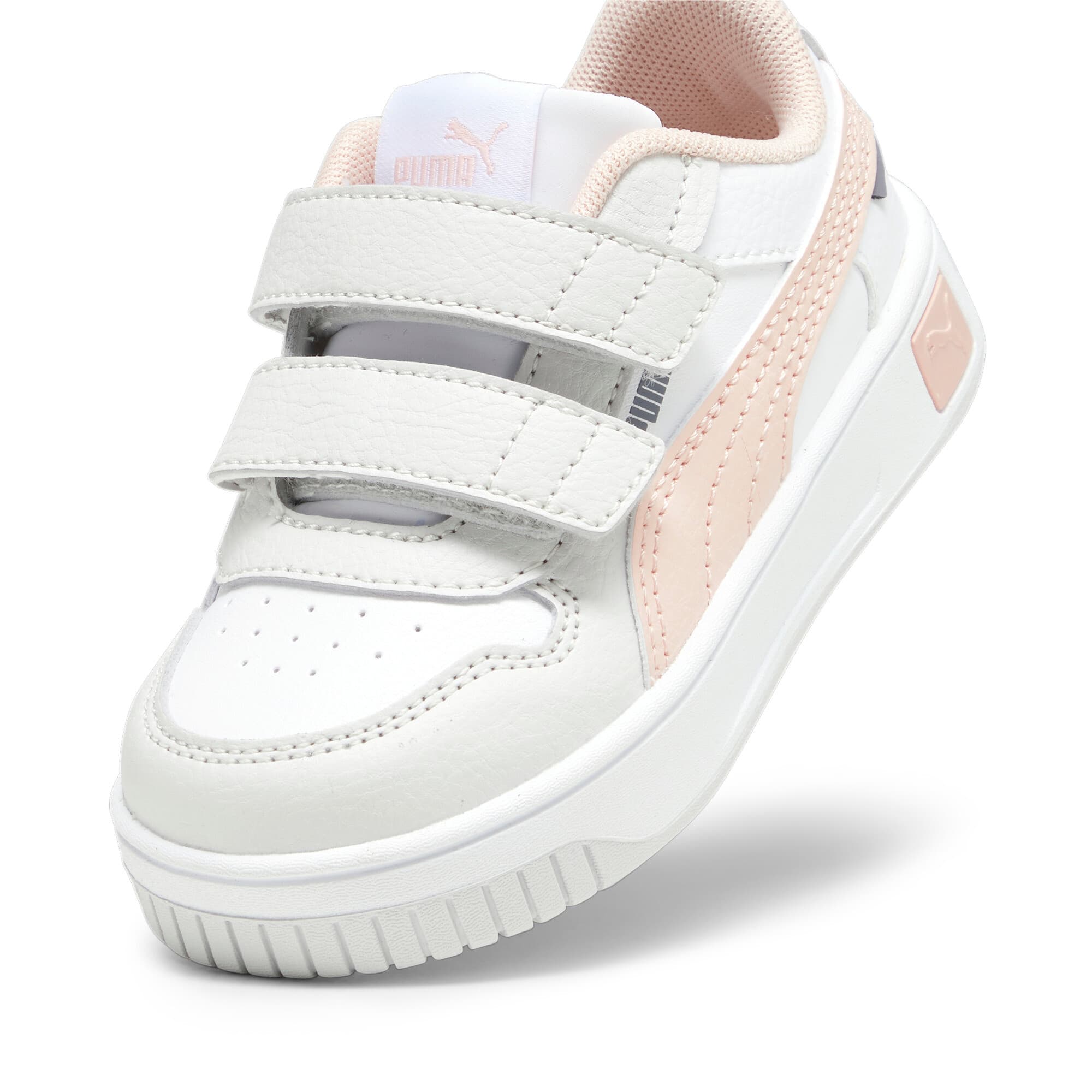 Carina Street Toddlers' Sneakers