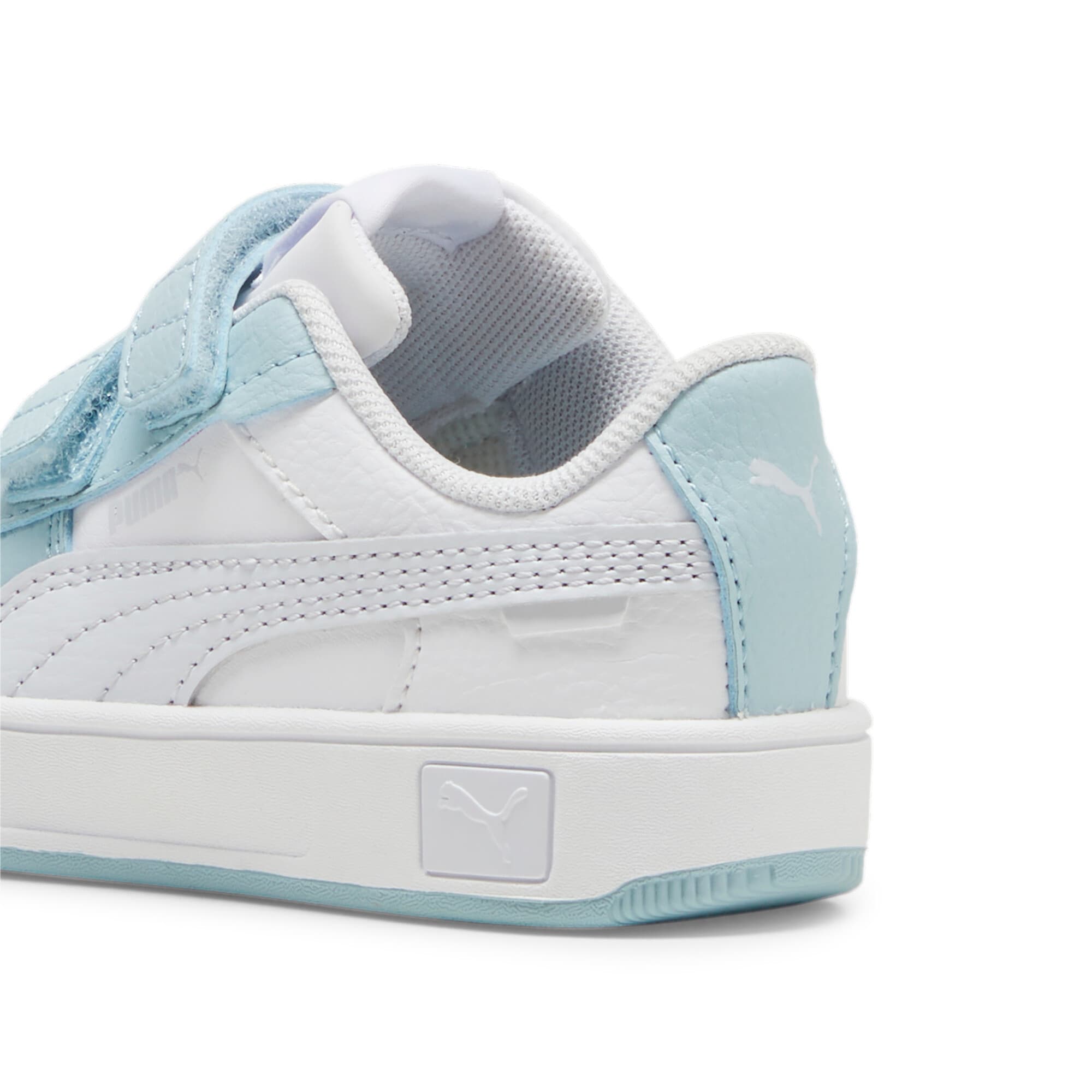 Carina Street Toddlers' Sneakers