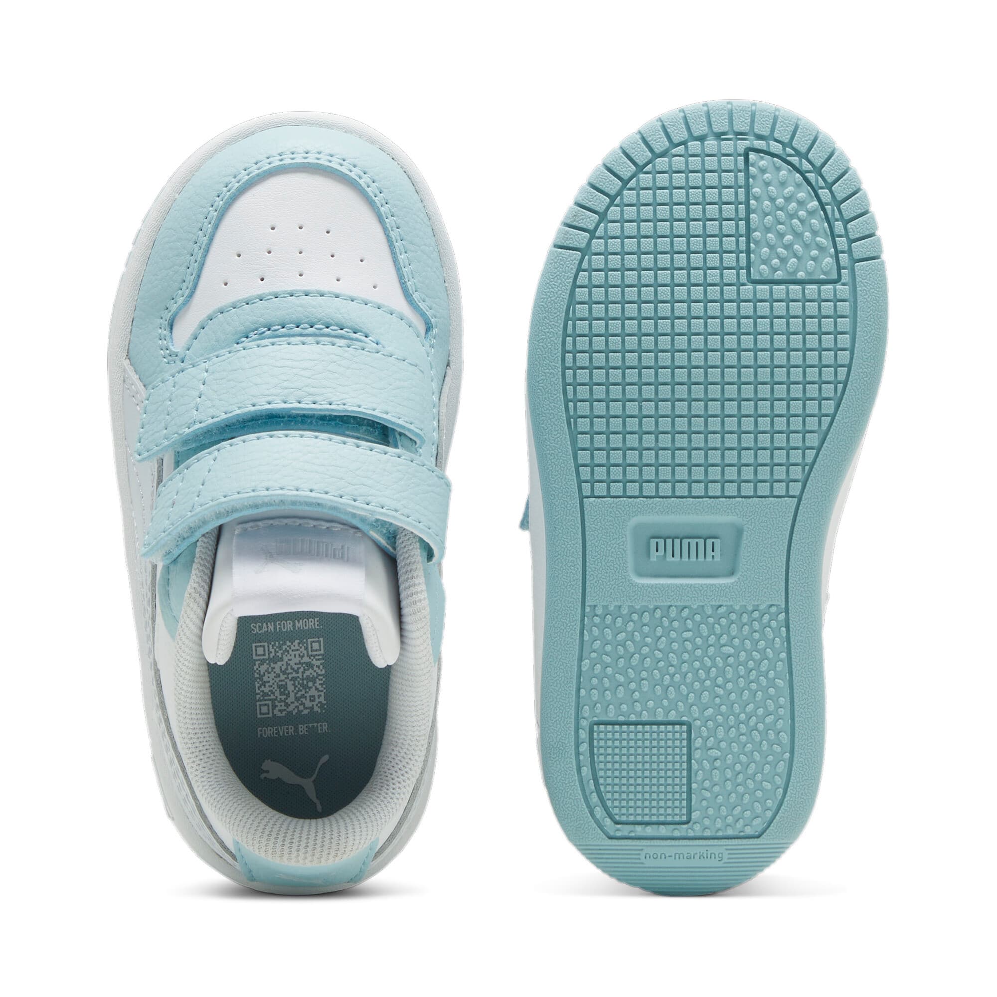 Carina Street Toddlers' Sneakers