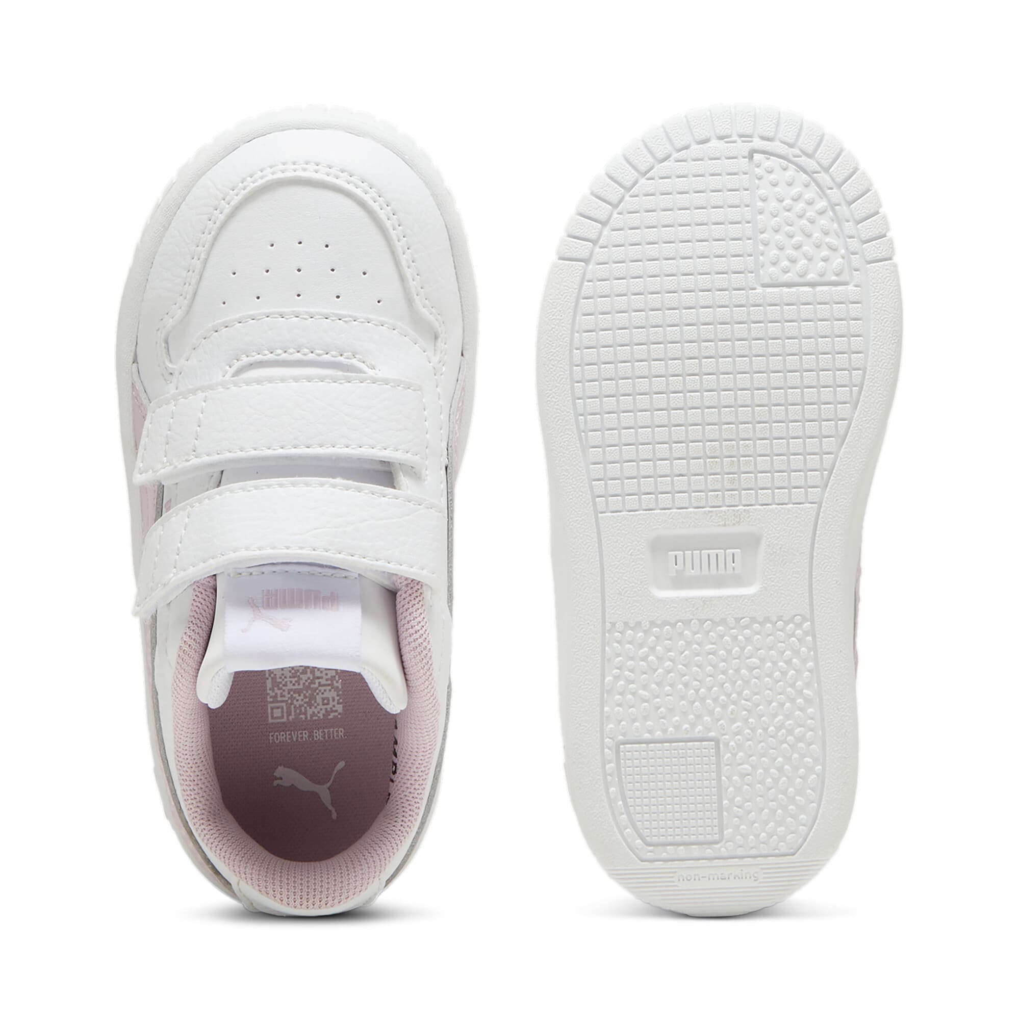 Carina Street Toddlers' Sneakers