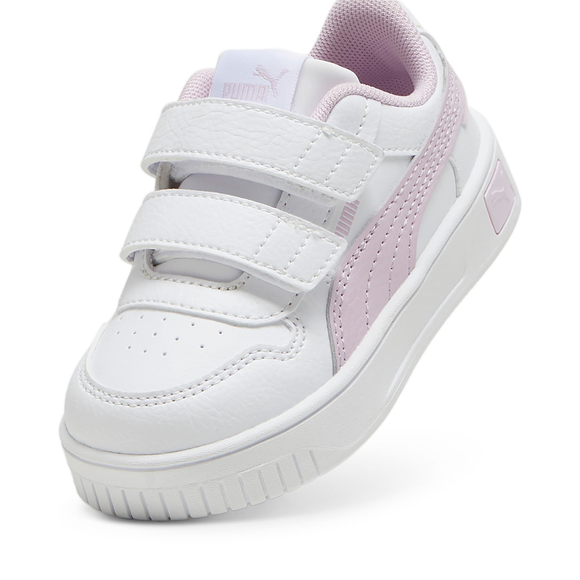 Carina Street Toddlers' Sneakers