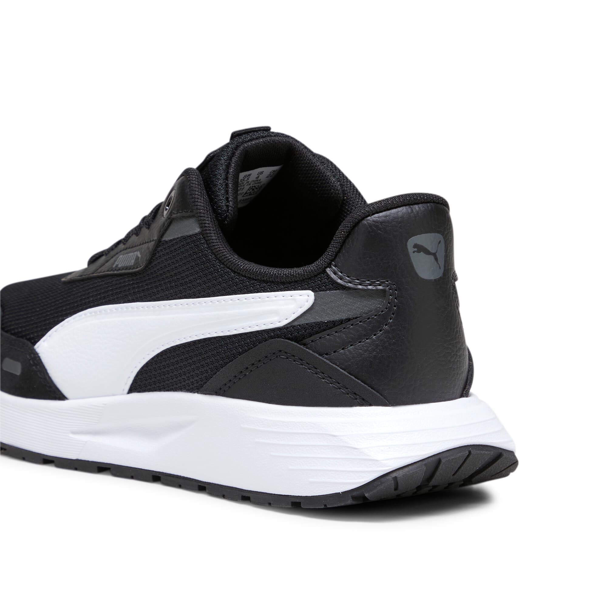 PUMA Runtamed Youth Sneakers