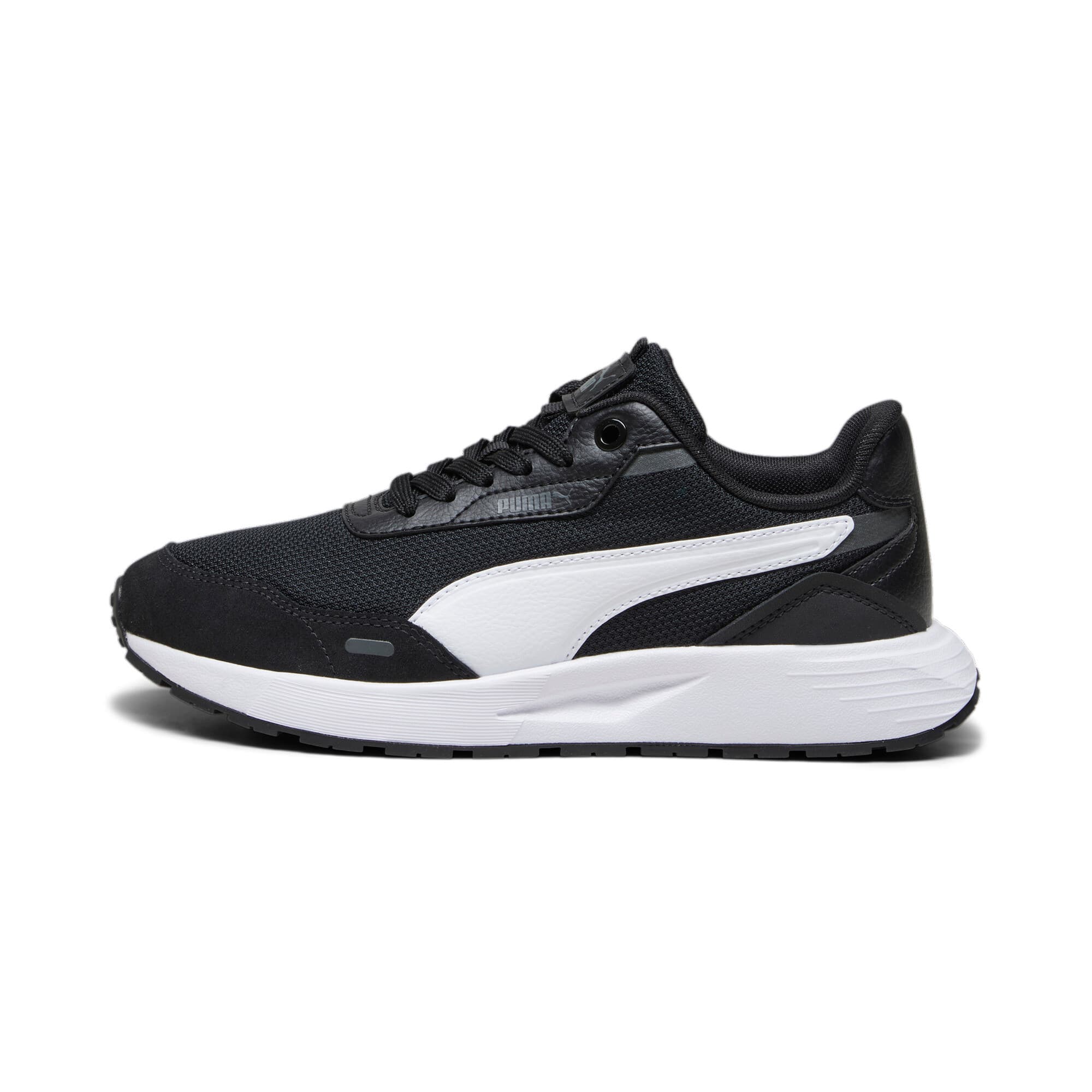 PUMA Runtamed Youth Sneakers