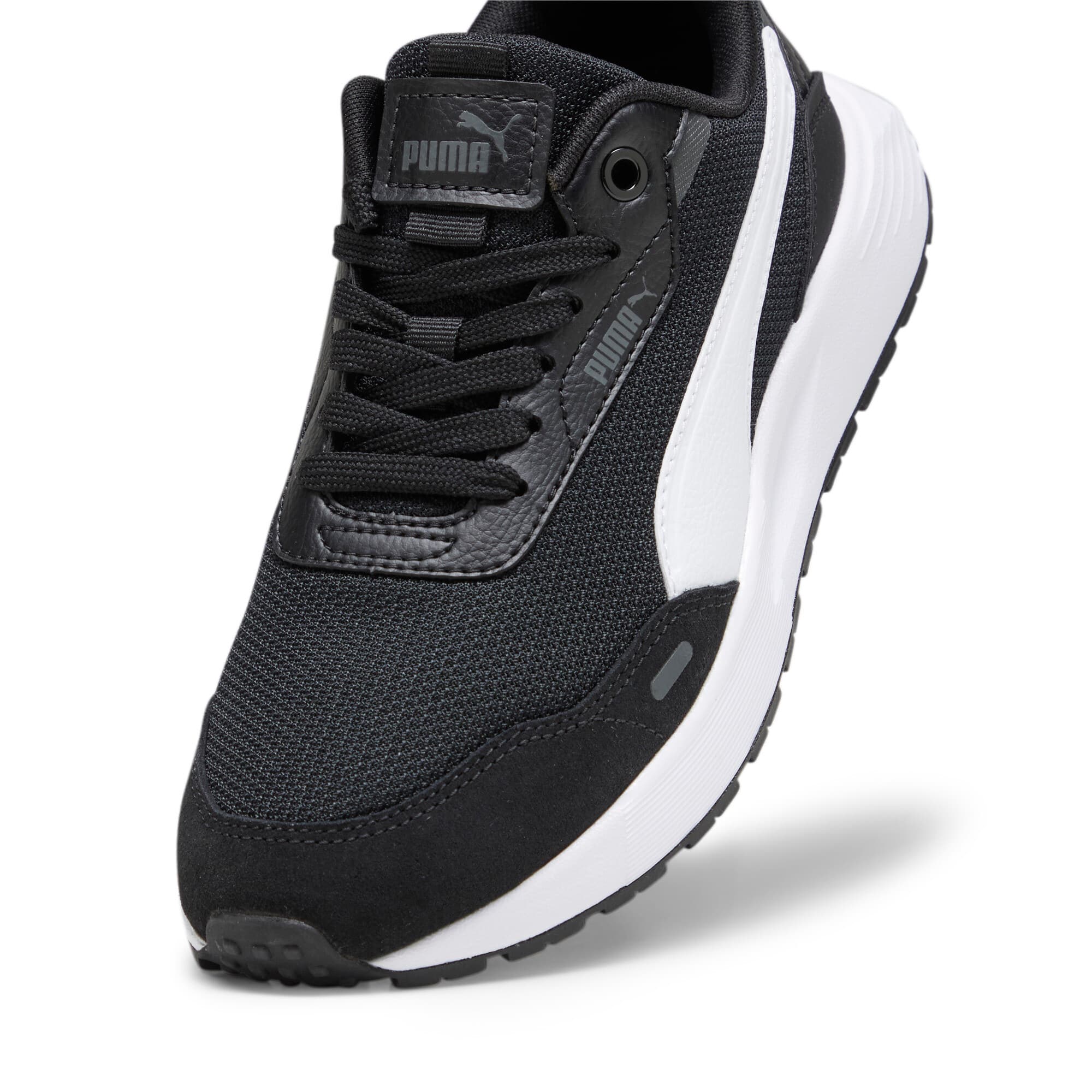 PUMA Runtamed Youth Sneakers