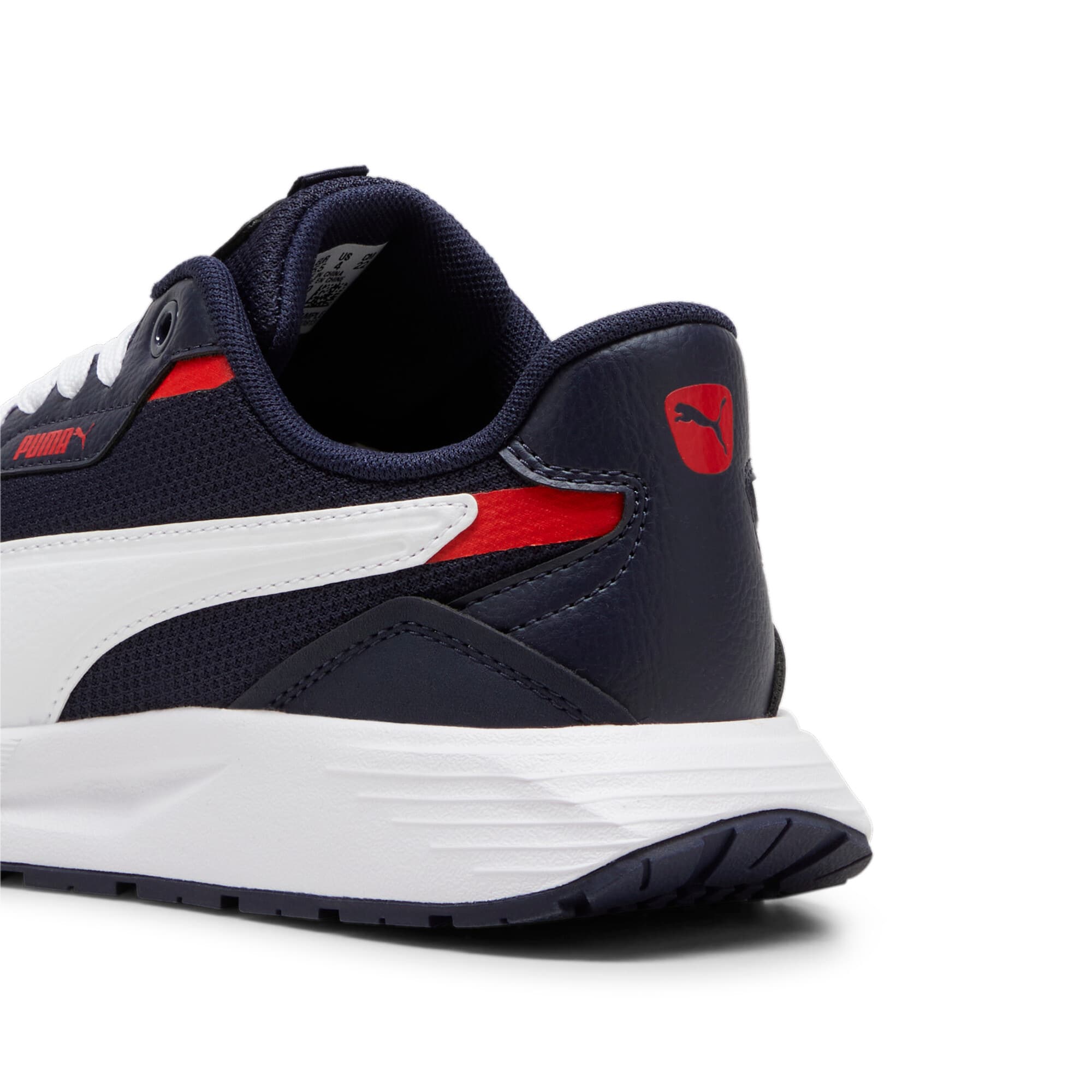 PUMA Runtamed Youth Sneakers