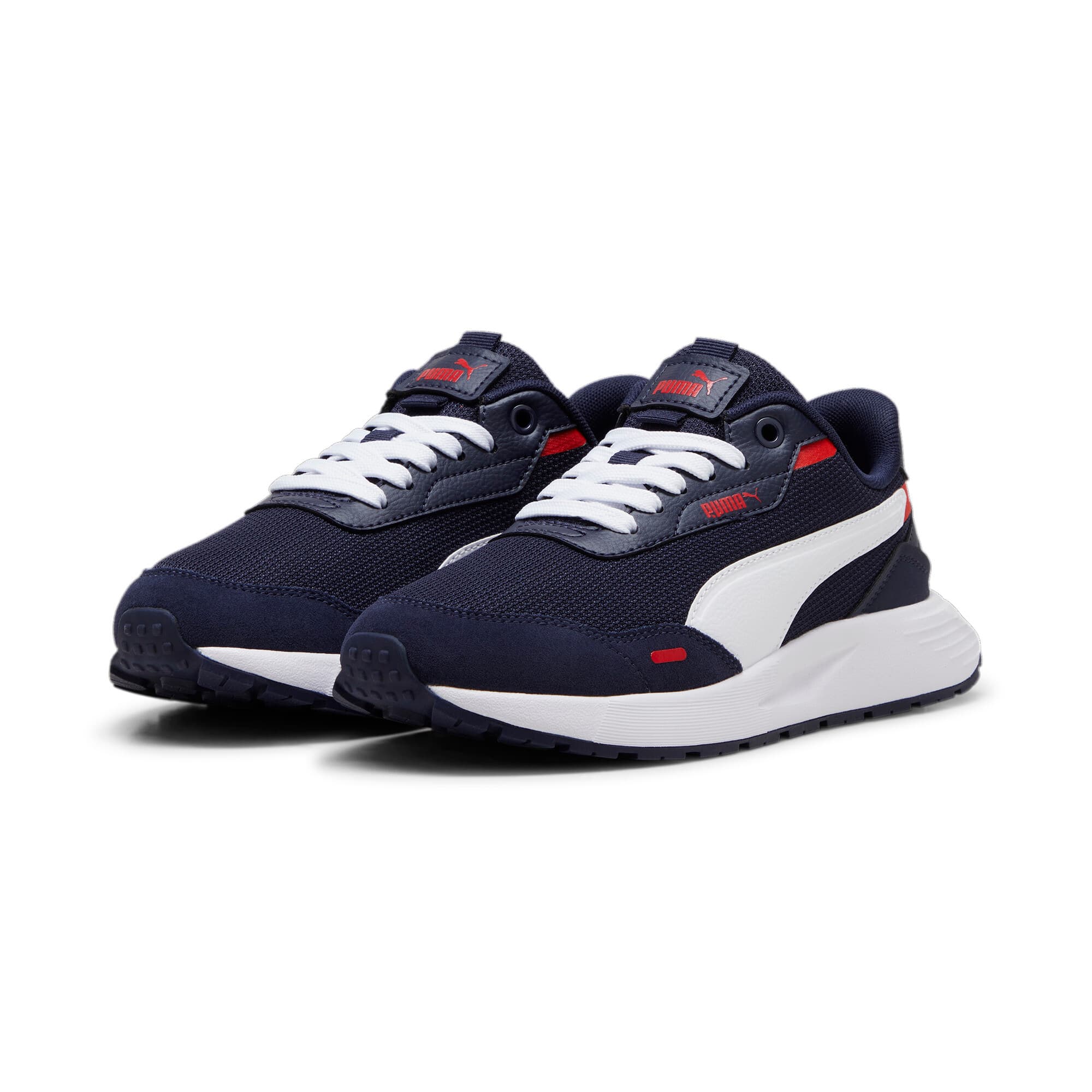 PUMA Runtamed Youth Sneakers