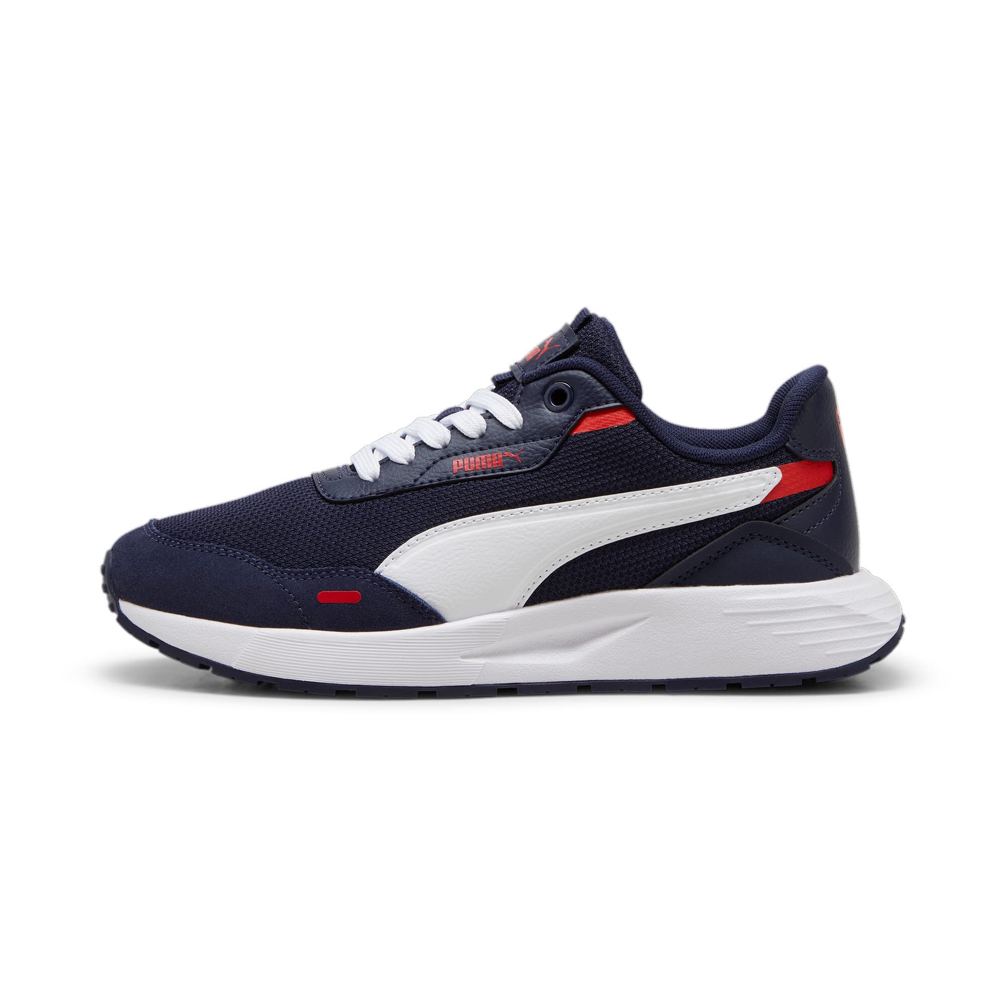 PUMA Runtamed Youth Sneakers