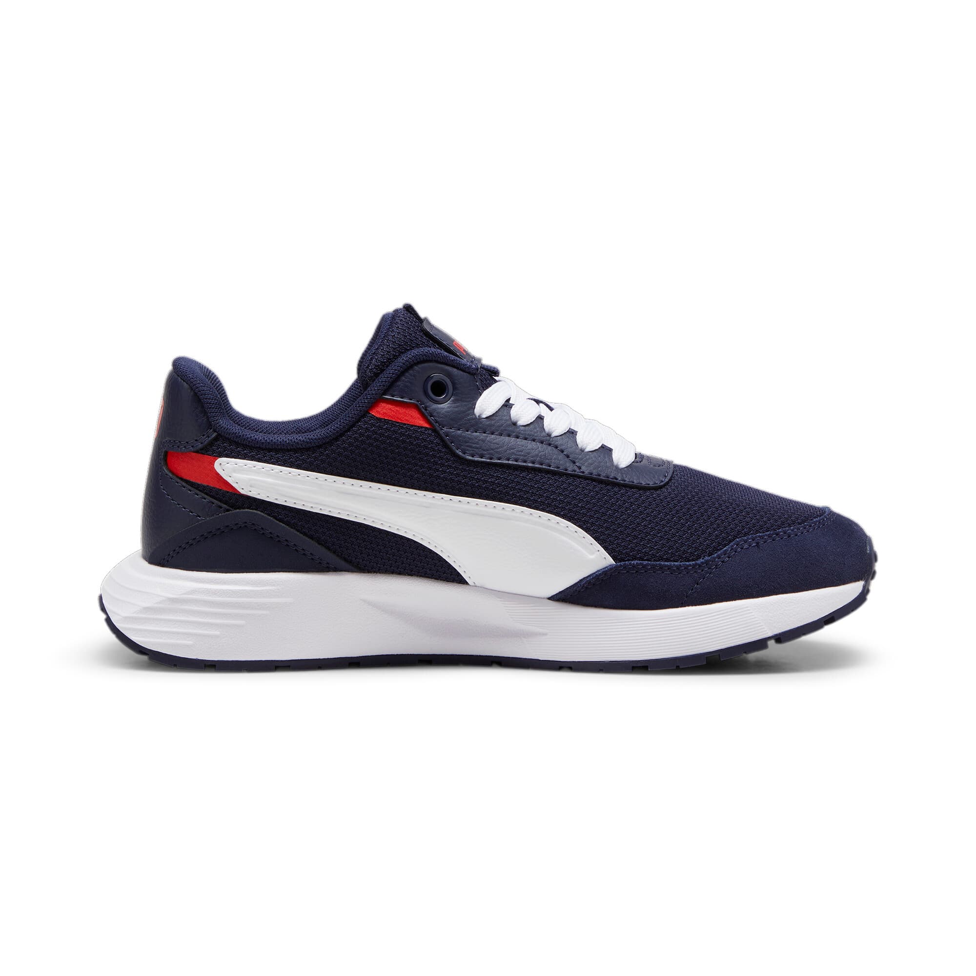 PUMA Runtamed Youth Sneakers
