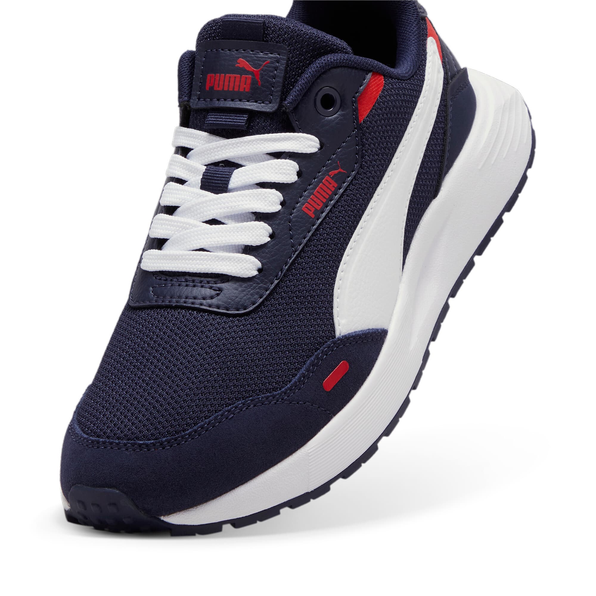 PUMA Runtamed Youth Sneakers
