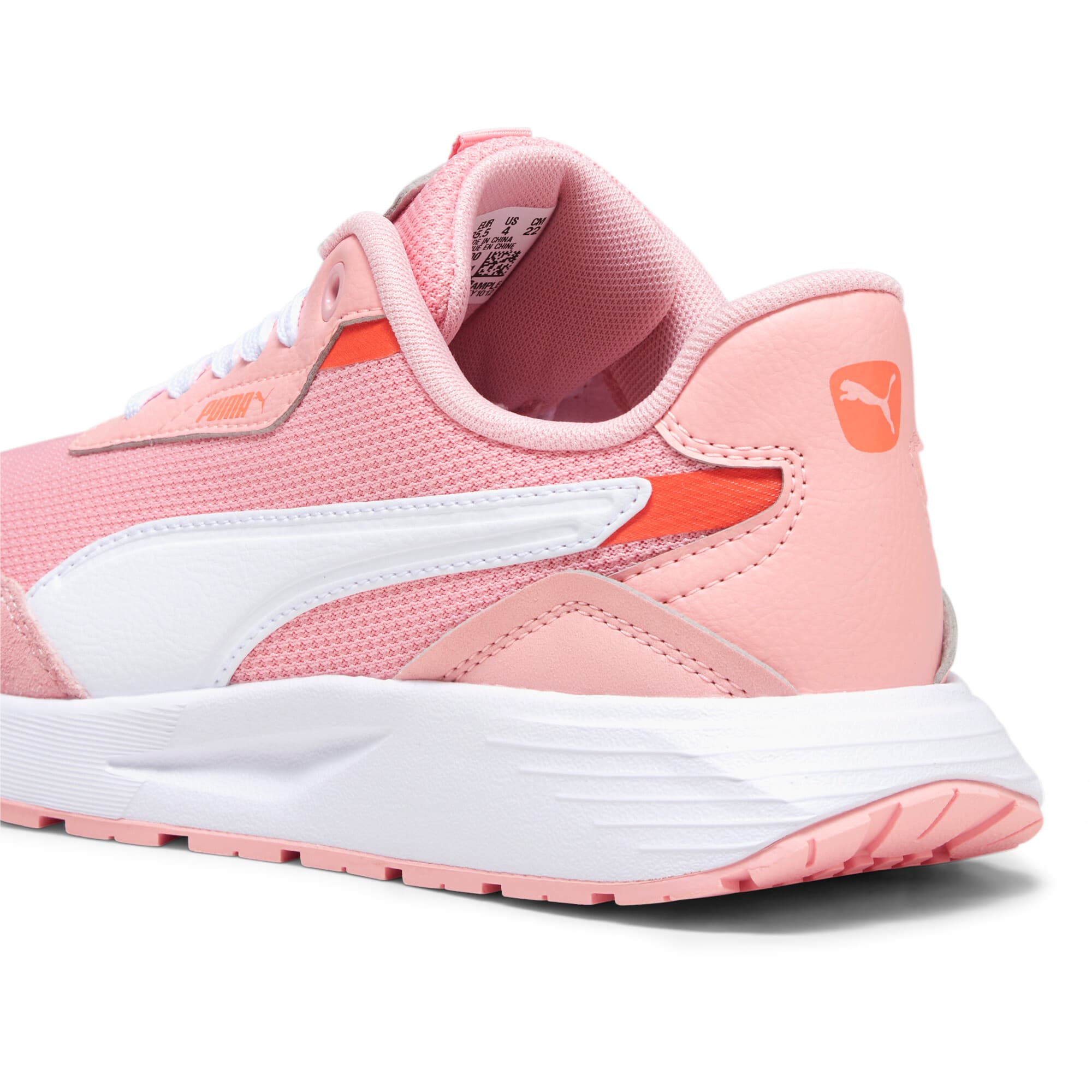 PUMA Runtamed Youth Sneakers