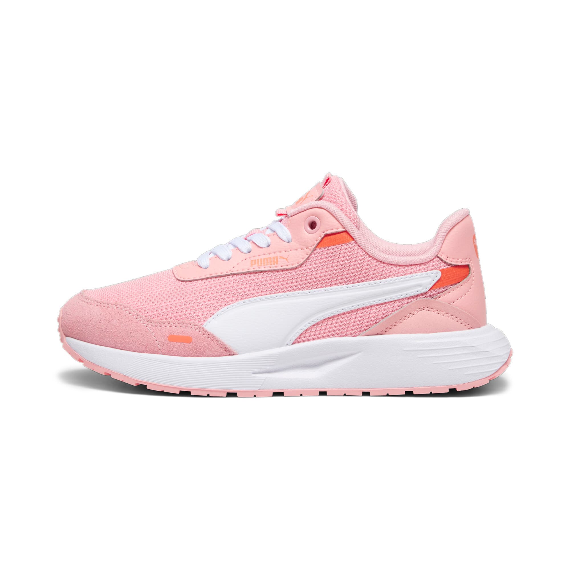 PUMA Runtamed Youth Sneakers