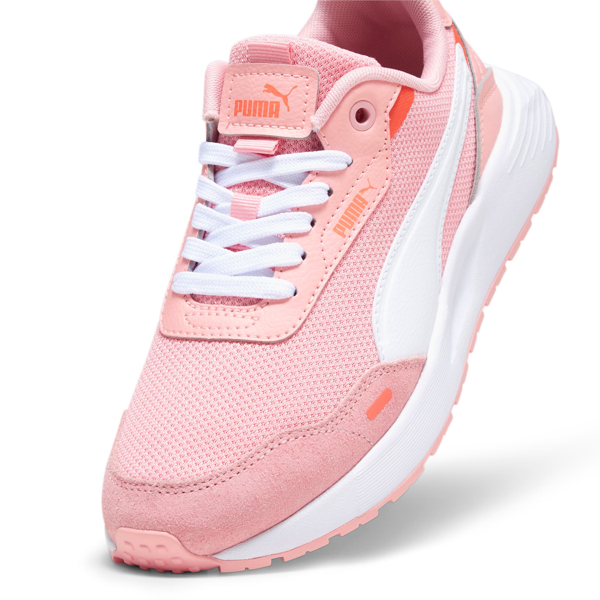 PUMA Runtamed Youth Sneakers