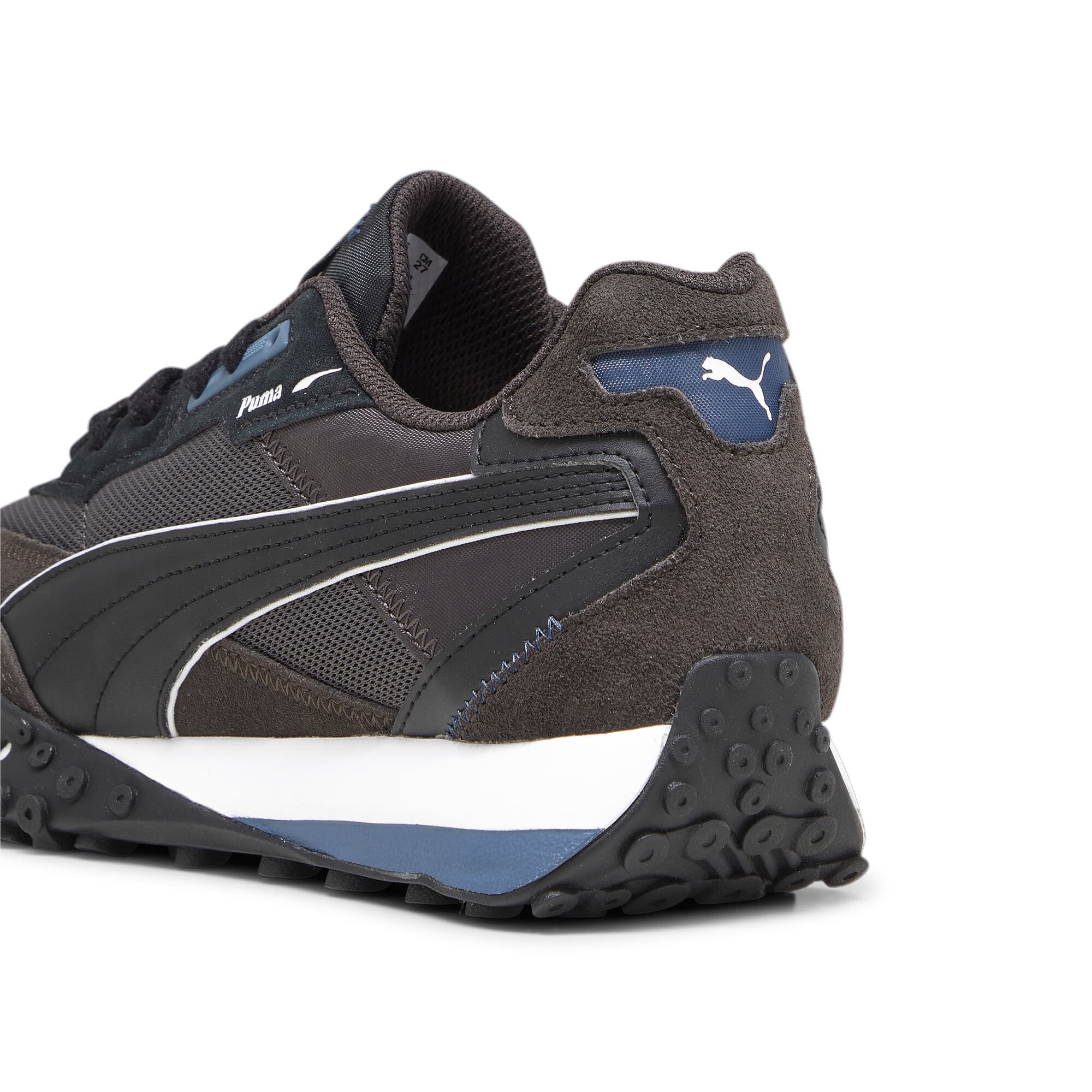 Blktop Rider Pop Sneakers