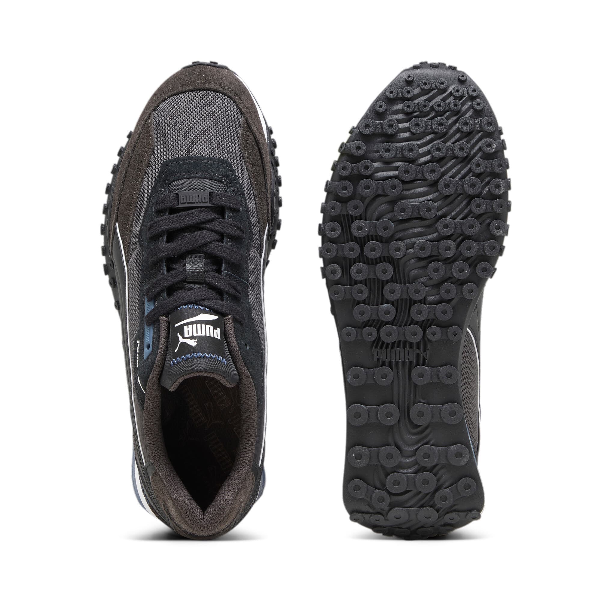 Blktop Rider Pop Sneakers