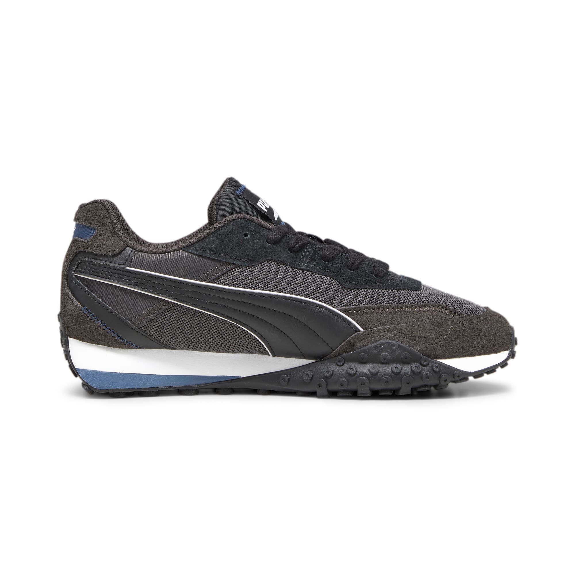 Blktop Rider Pop Sneakers