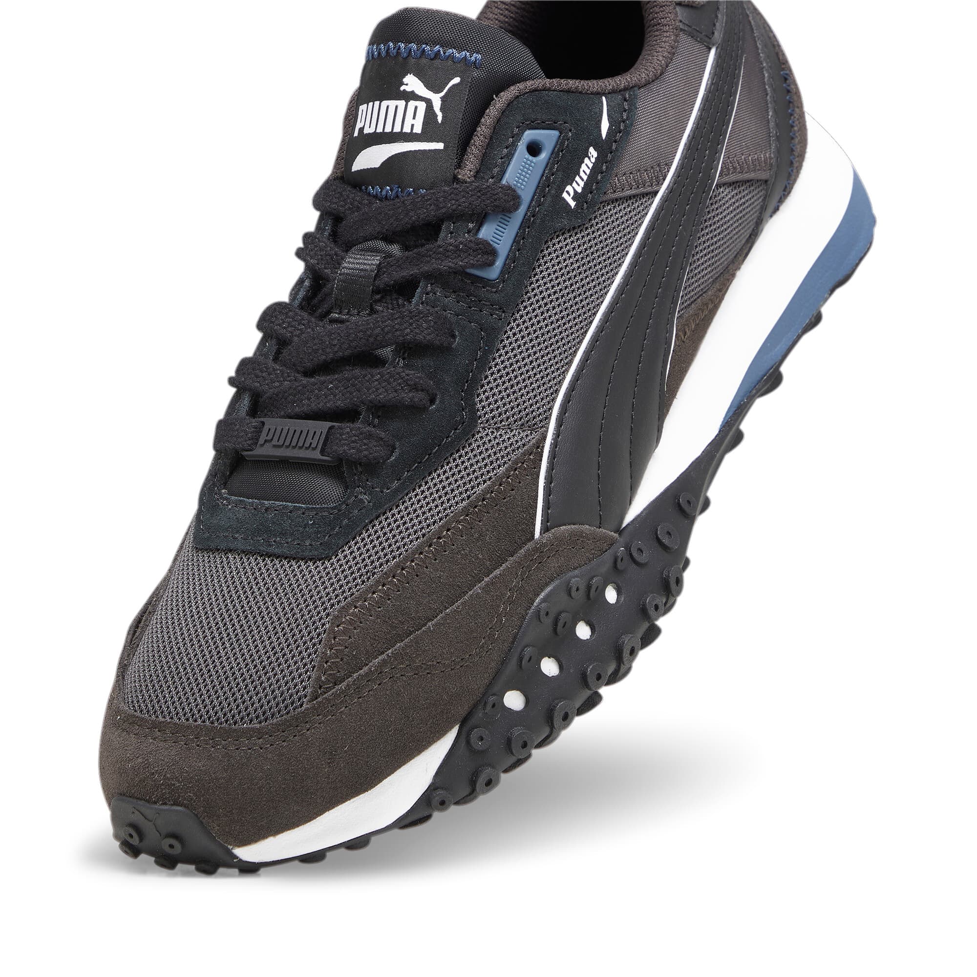 Blktop Rider Pop Sneakers