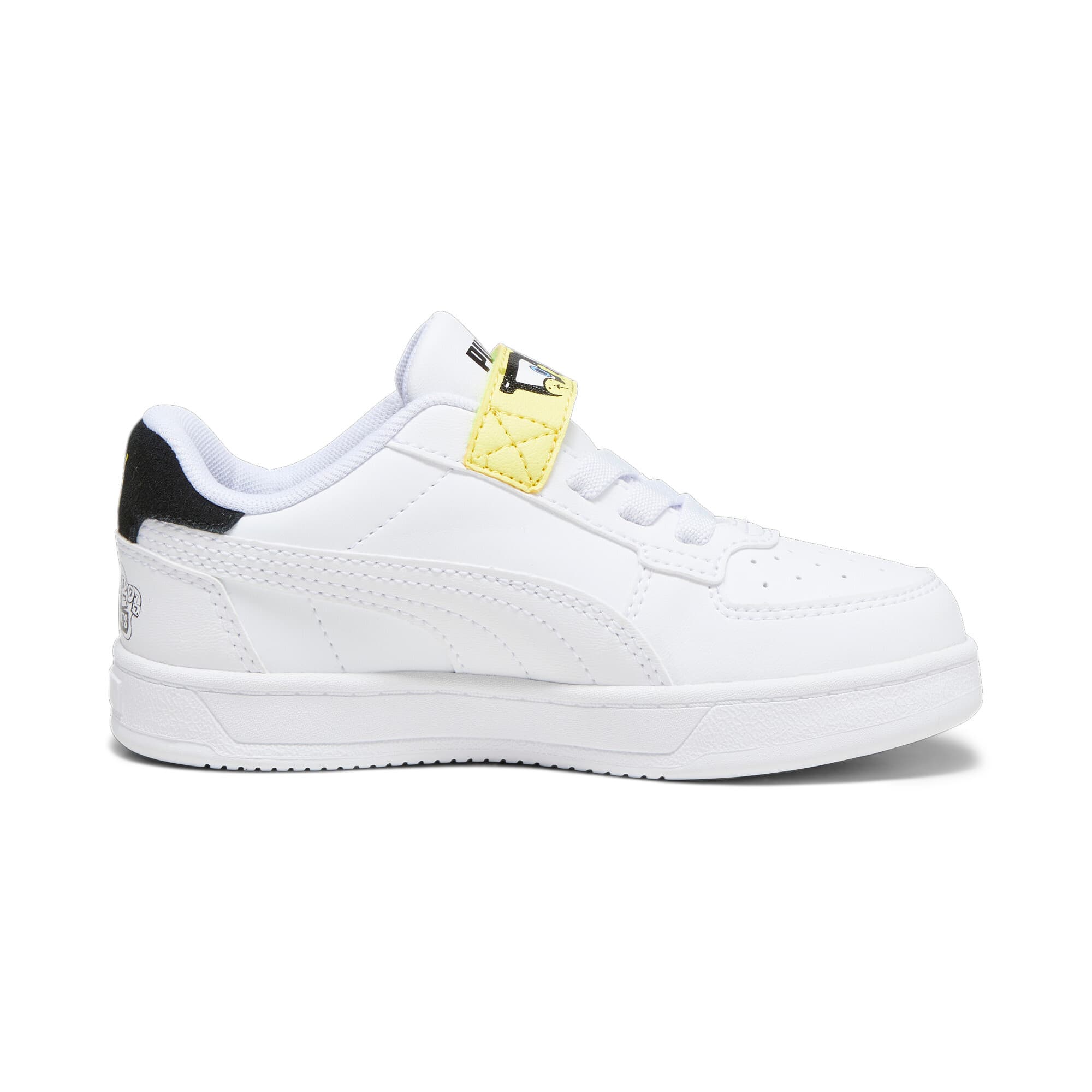 PUMA x SPONGEBOB SQUAREPANTS Caven 2.0 Kids' Sneakers
