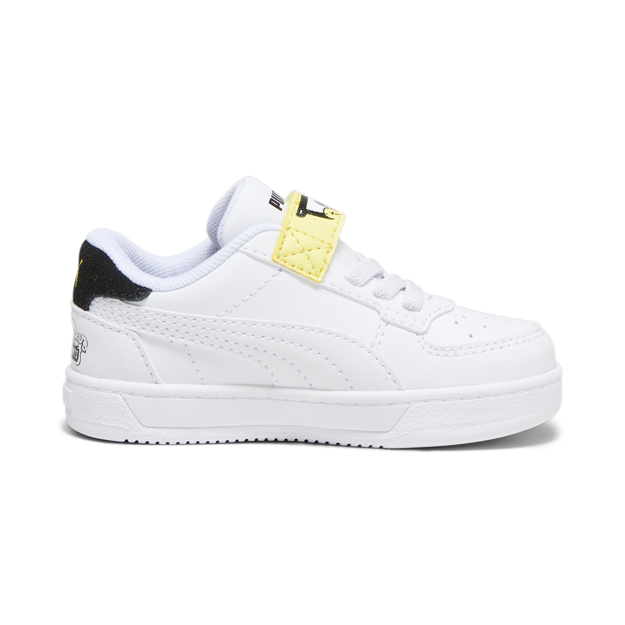 PUMA x SPONGEBOB SQUAREPANTS Caven 2.0 Toddlers' Sneakers