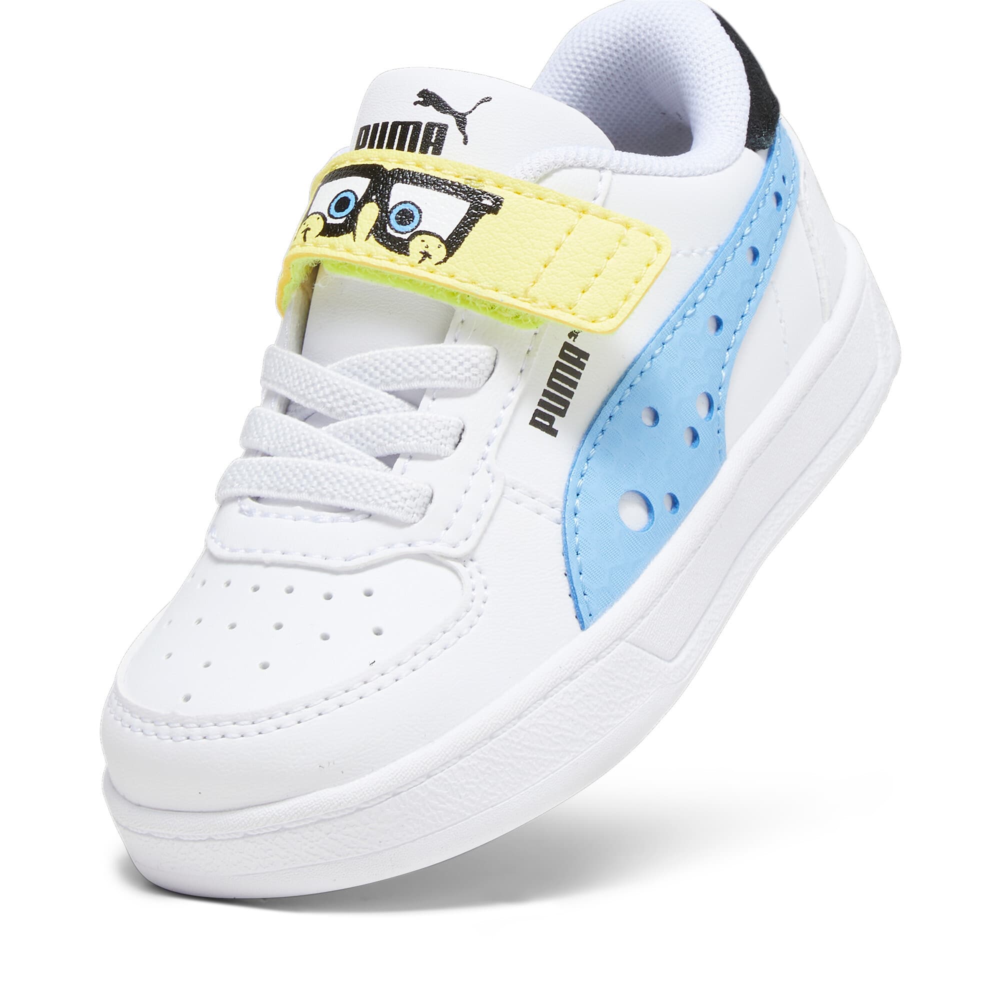 PUMA x SPONGEBOB SQUAREPANTS Caven 2.0 Toddlers' Sneakers