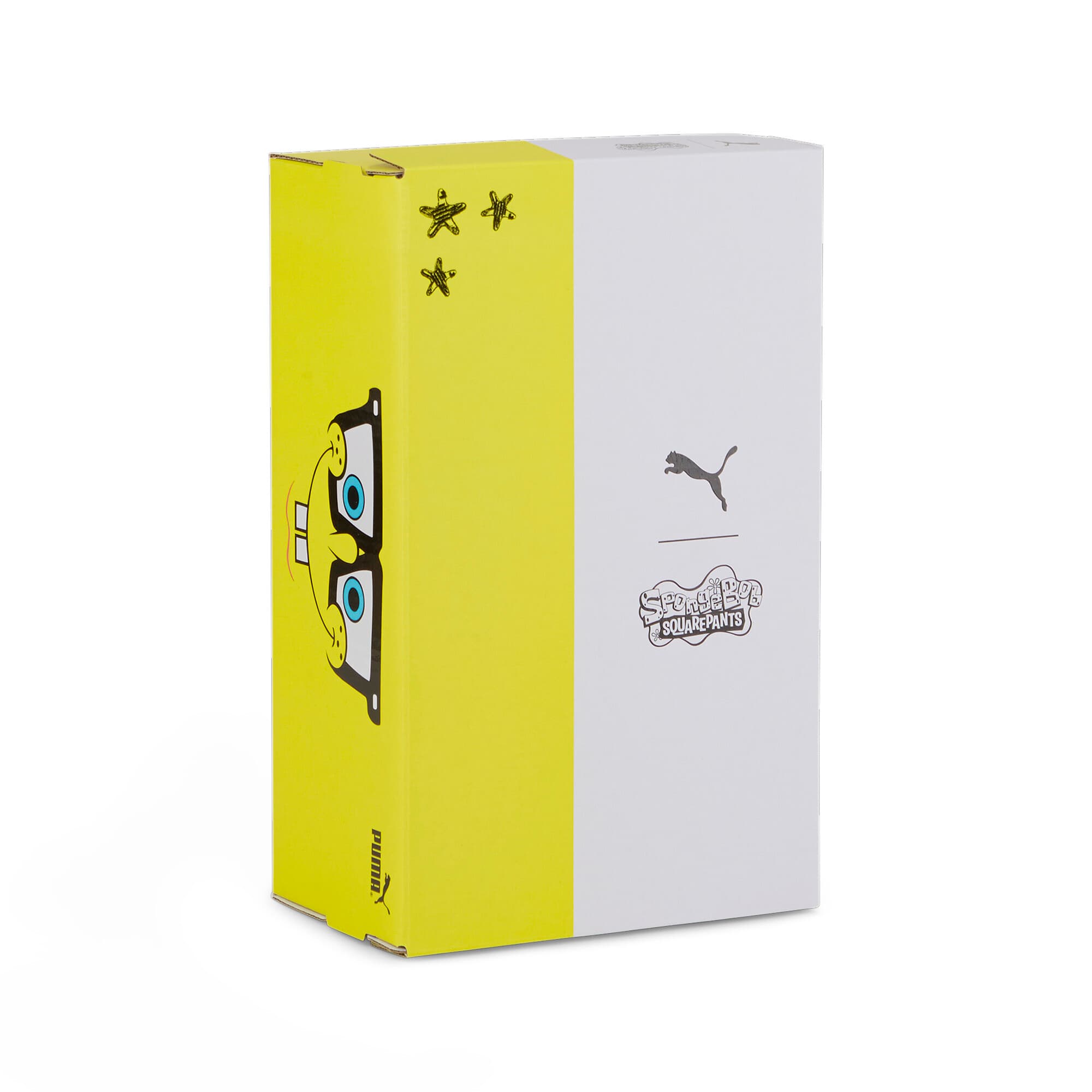 PUMA x SPONGEBOB SQUAREPANTS Carina 2.0 Kids' Sneakers