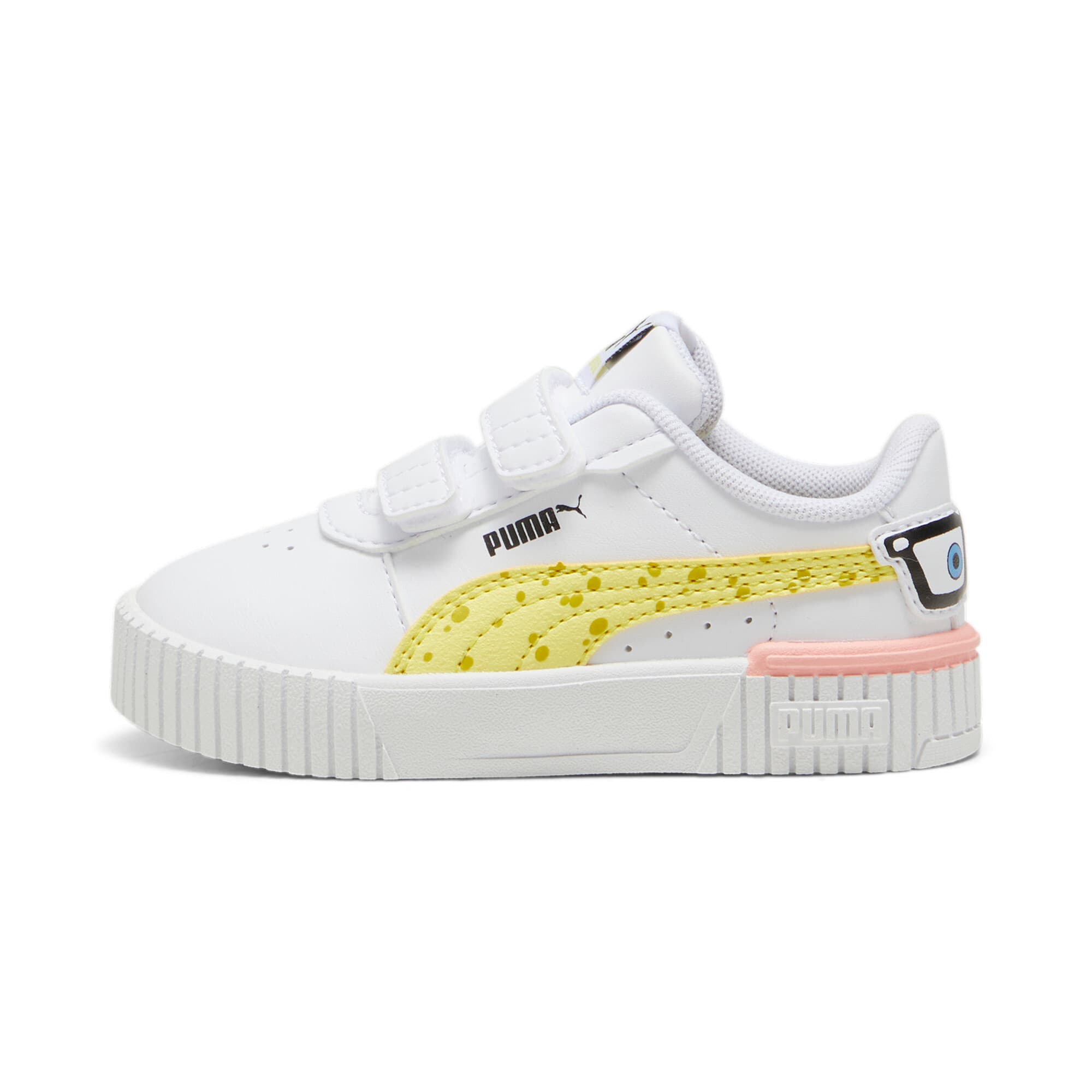 PUMA x SPONGEBOB SQUAREPANTS Carina 2.0 Toddlers' Sneakers