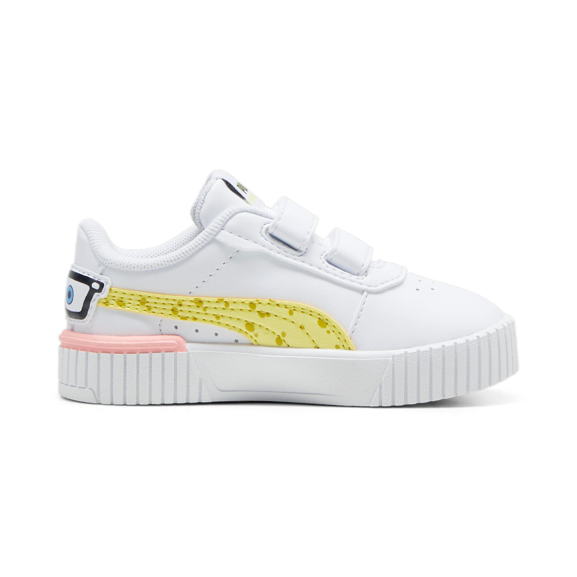 PUMA x SPONGEBOB SQUAREPANTS Carina 2.0 Toddlers' Sneakers