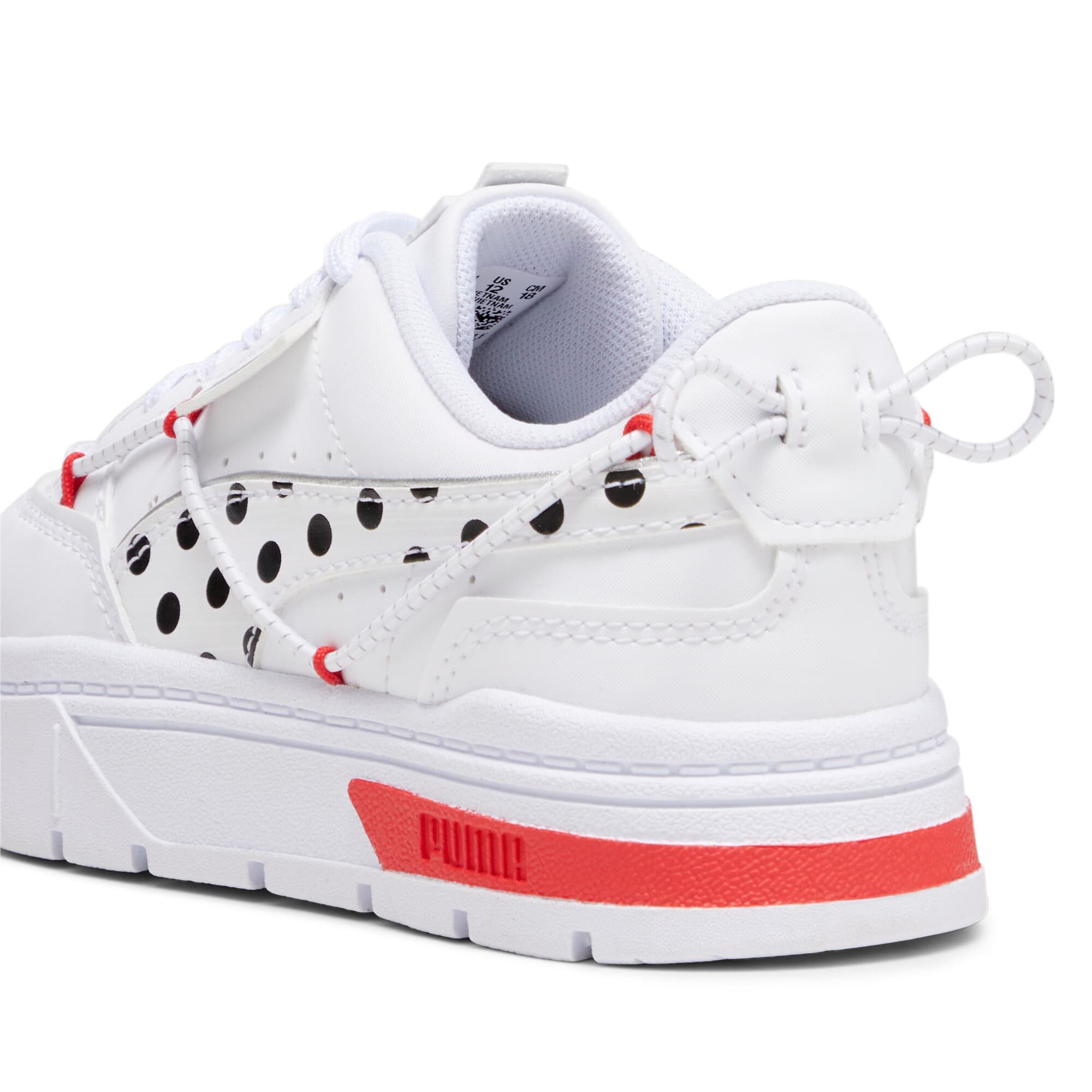 PUMA x MIRACULOUS Mayze Stack Kids' Sneakers