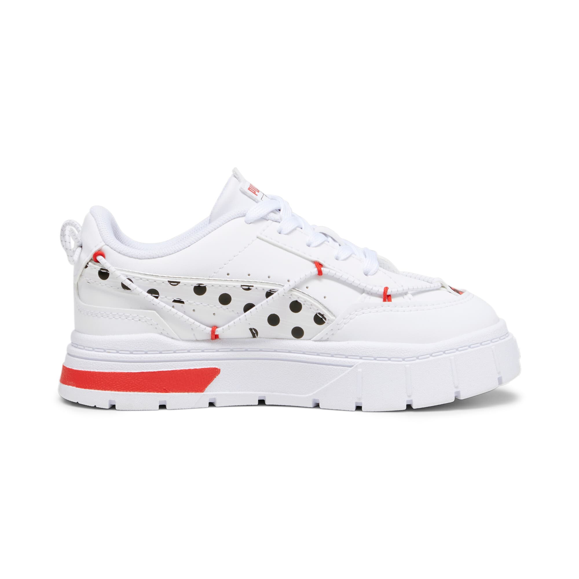 PUMA x MIRACULOUS Mayze Stack Kids' Sneakers