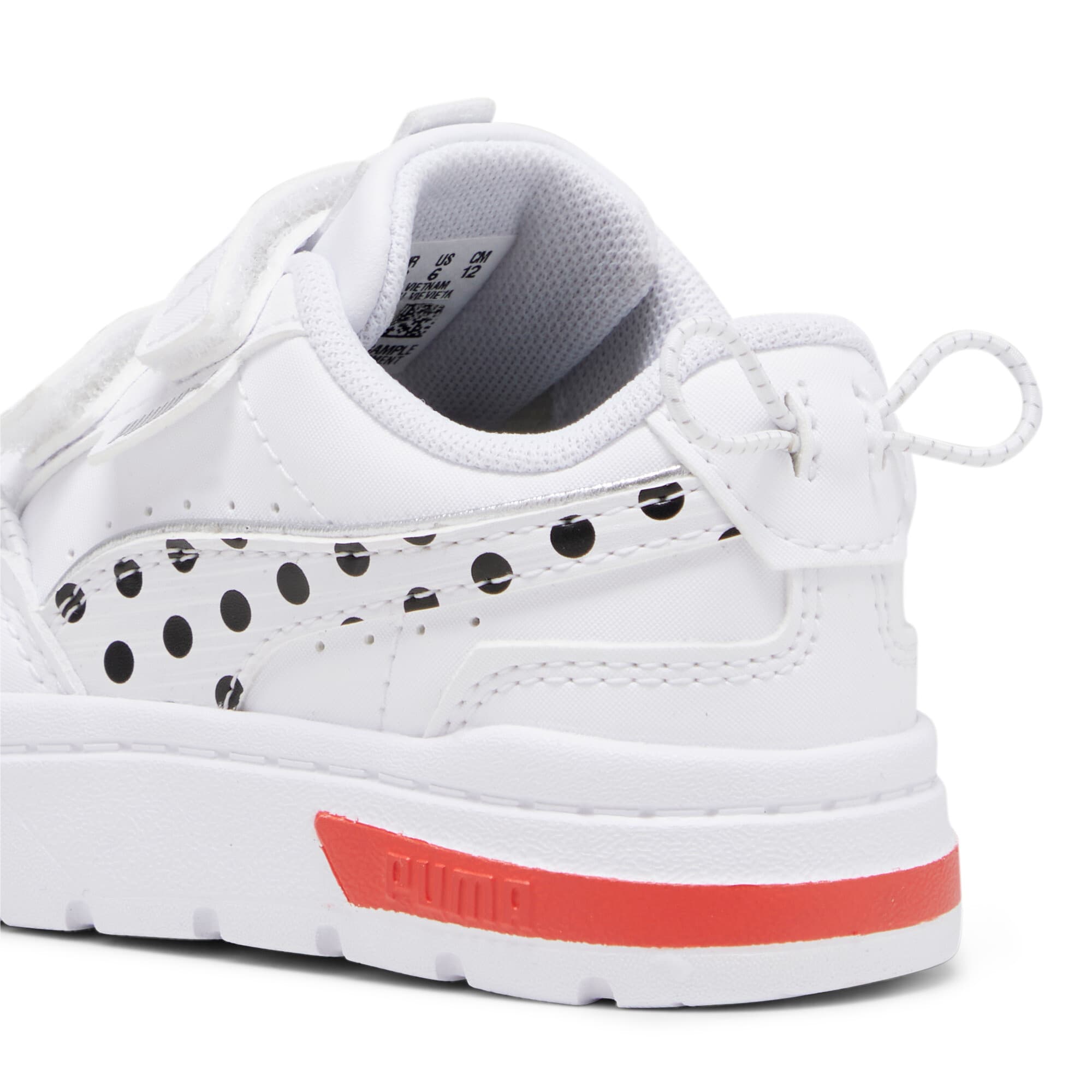 PUMA x MIRACULOUS Mayze Stack Toddlers' Sneakers
