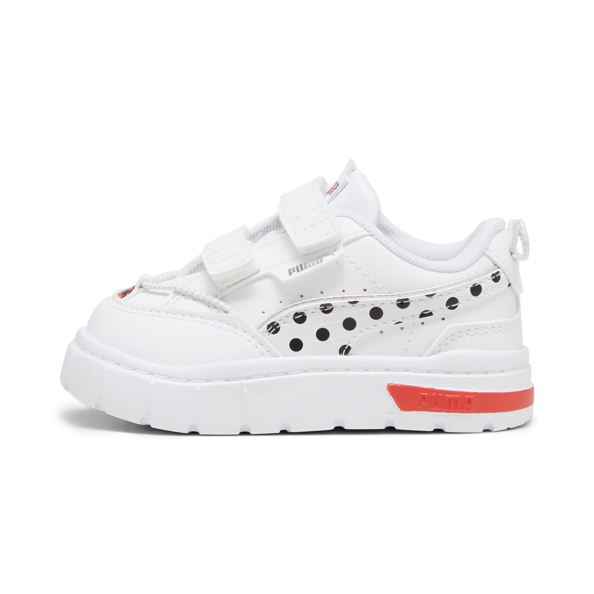 PUMA x MIRACULOUS Mayze Stack Toddlers' Sneakers
