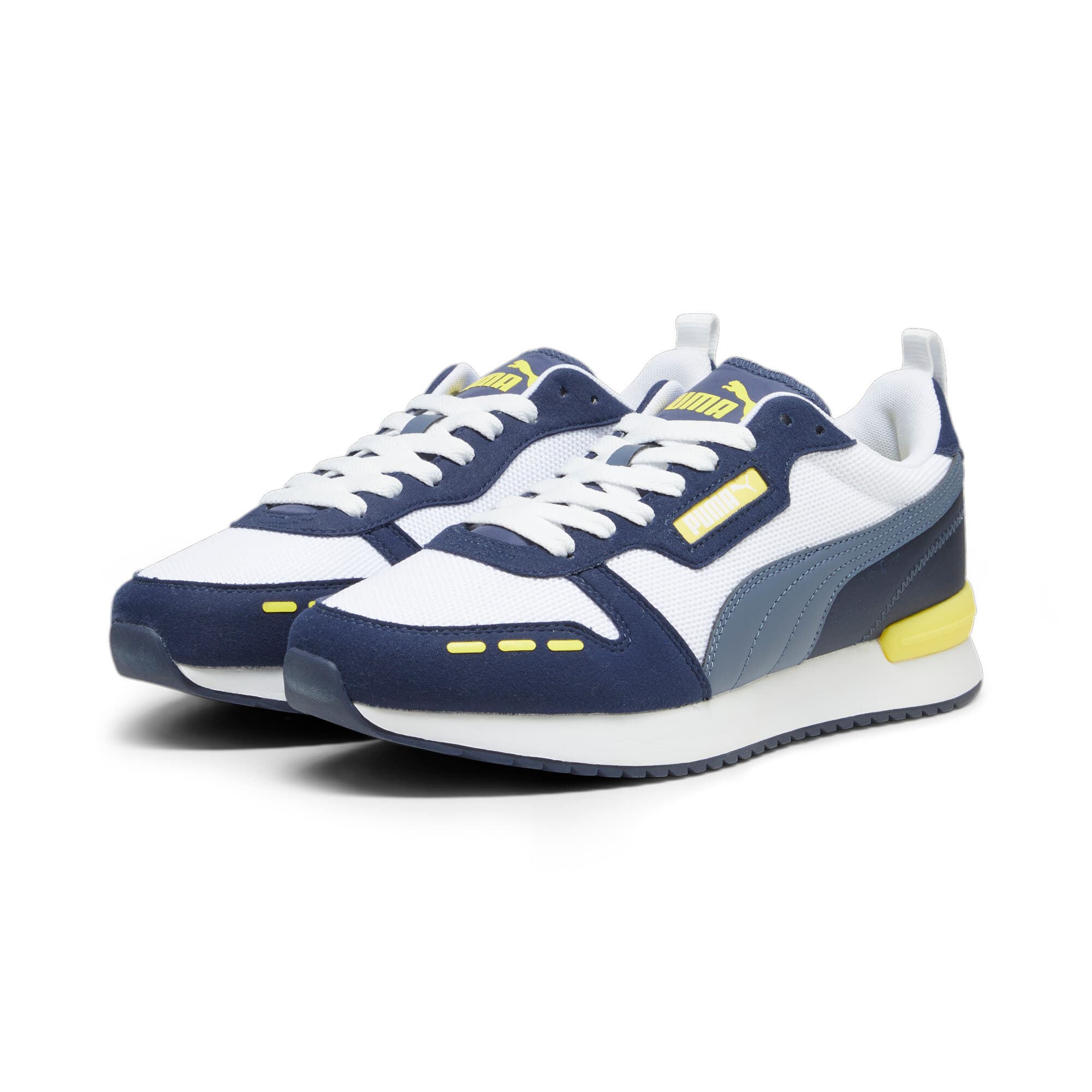 PUMA R78 Sneakers