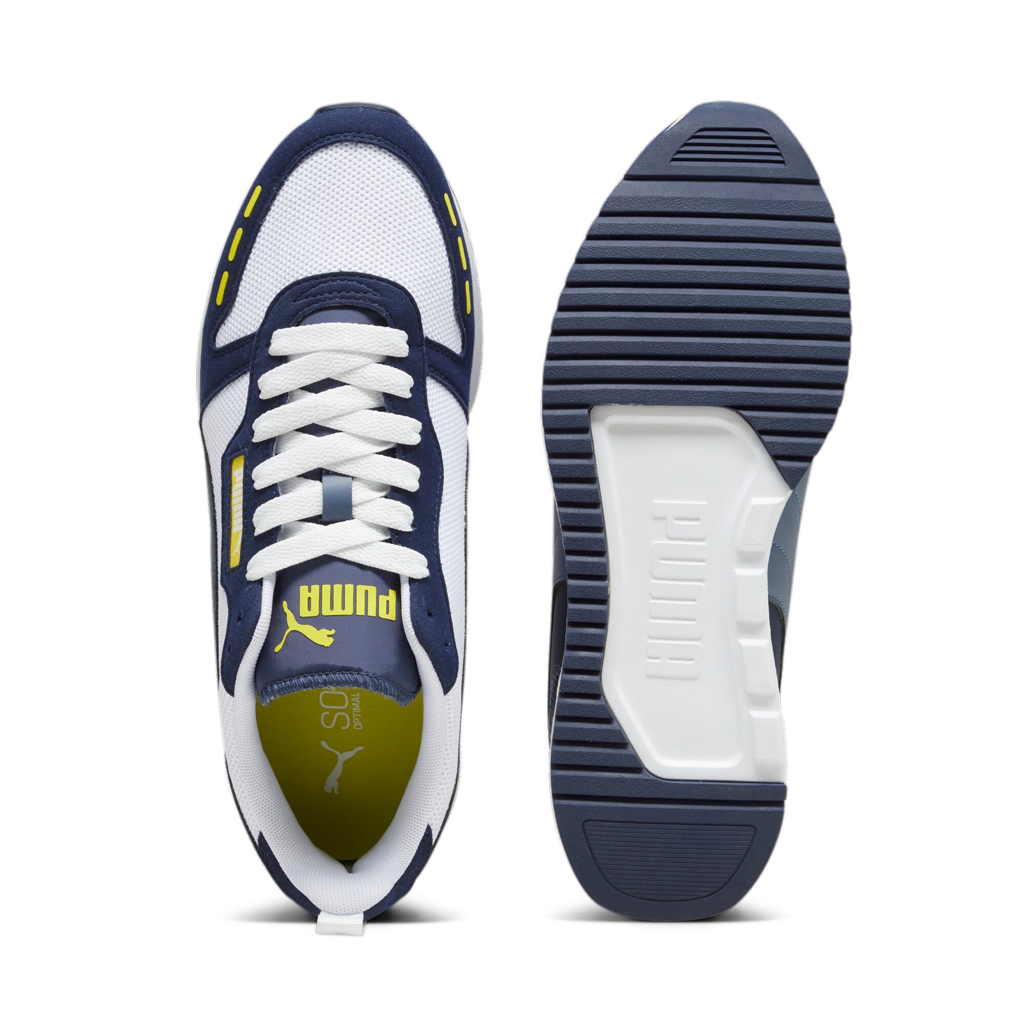 PUMA R78 Sneakers