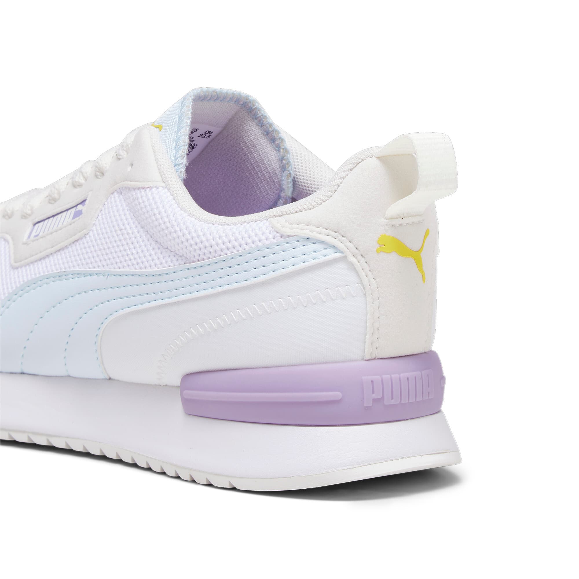 PUMA R78 Sneakers