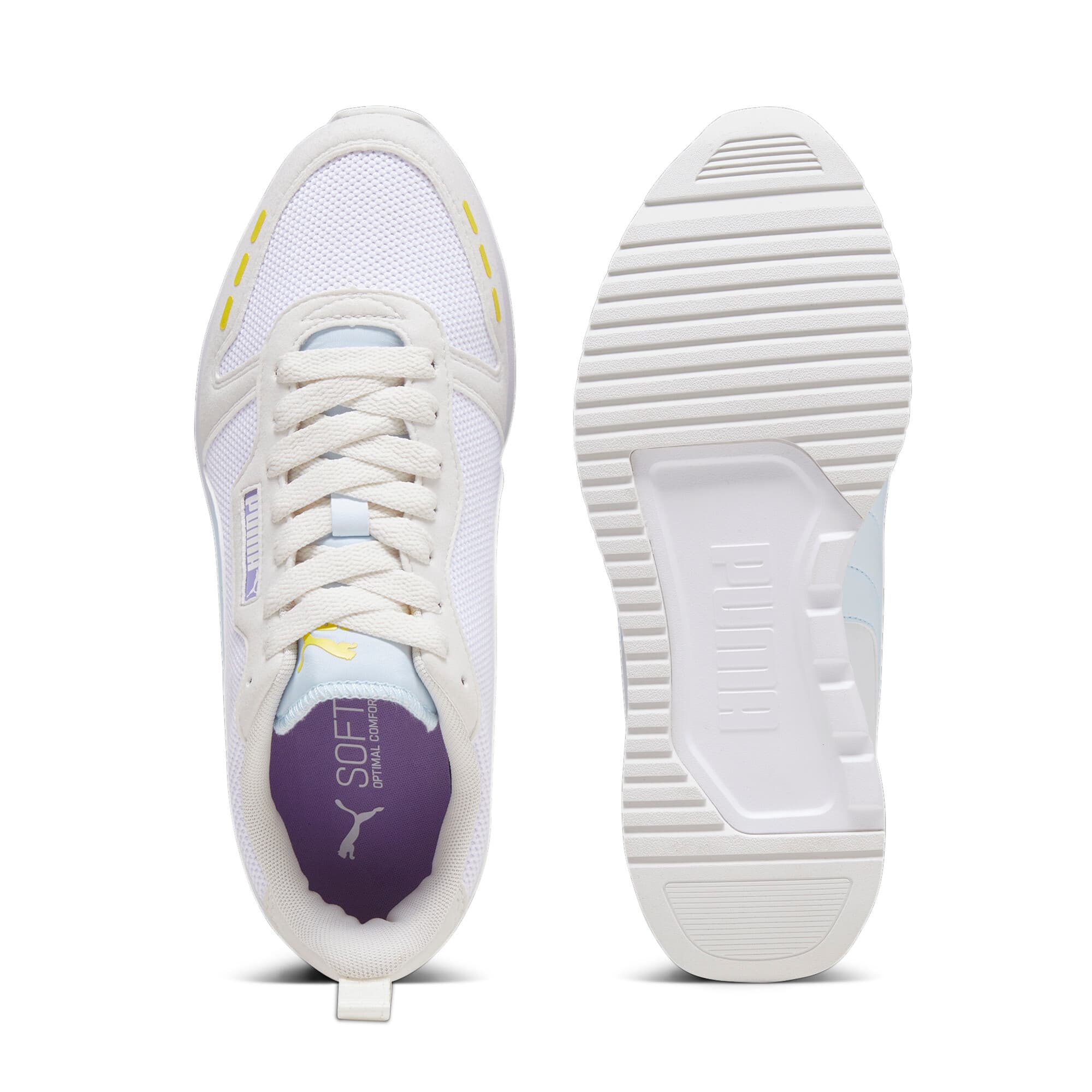 PUMA R78 Sneakers