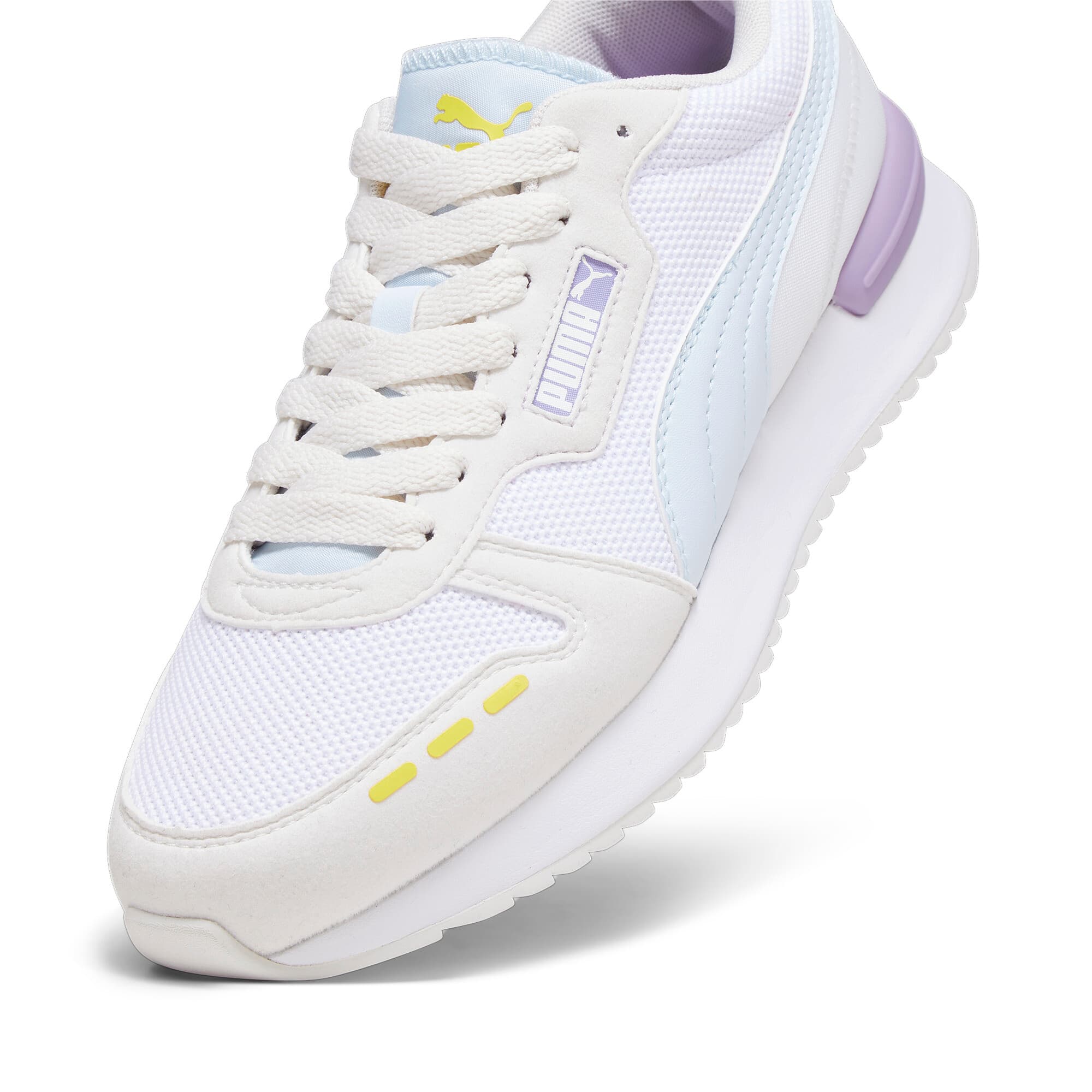 PUMA R78 Sneakers