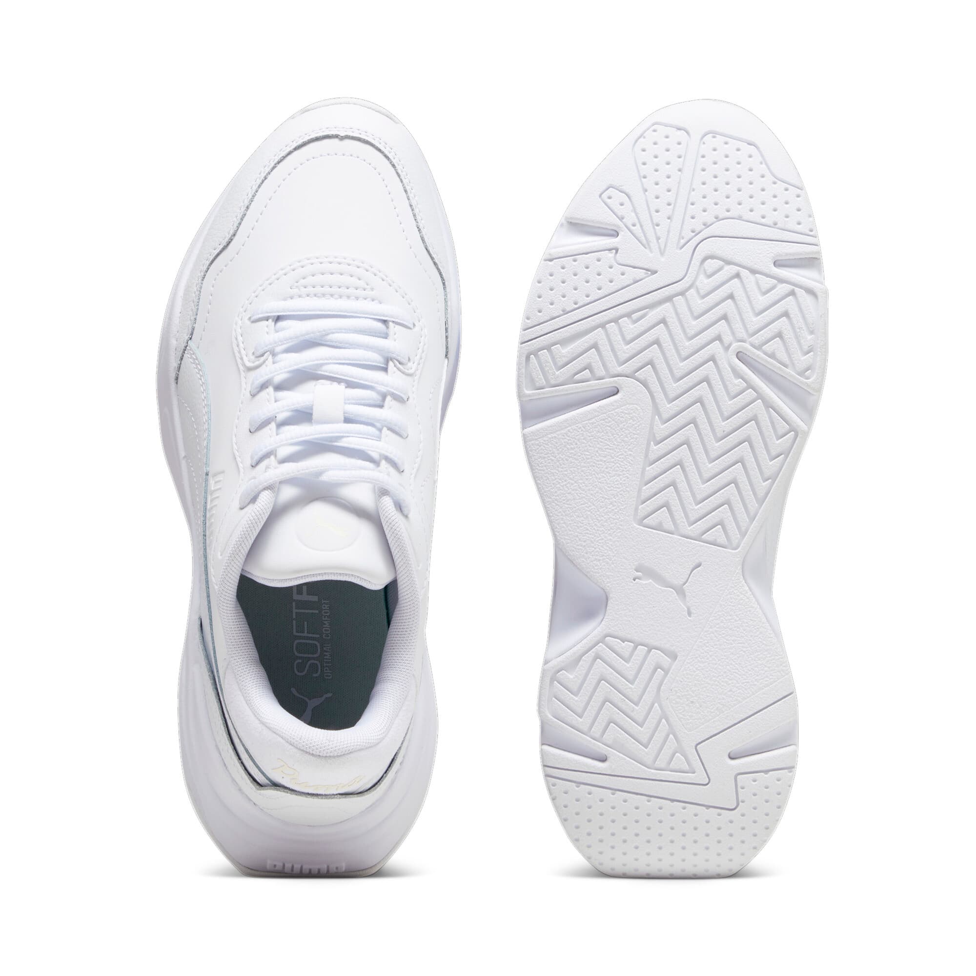 Cassia Rose Women's Sneakers