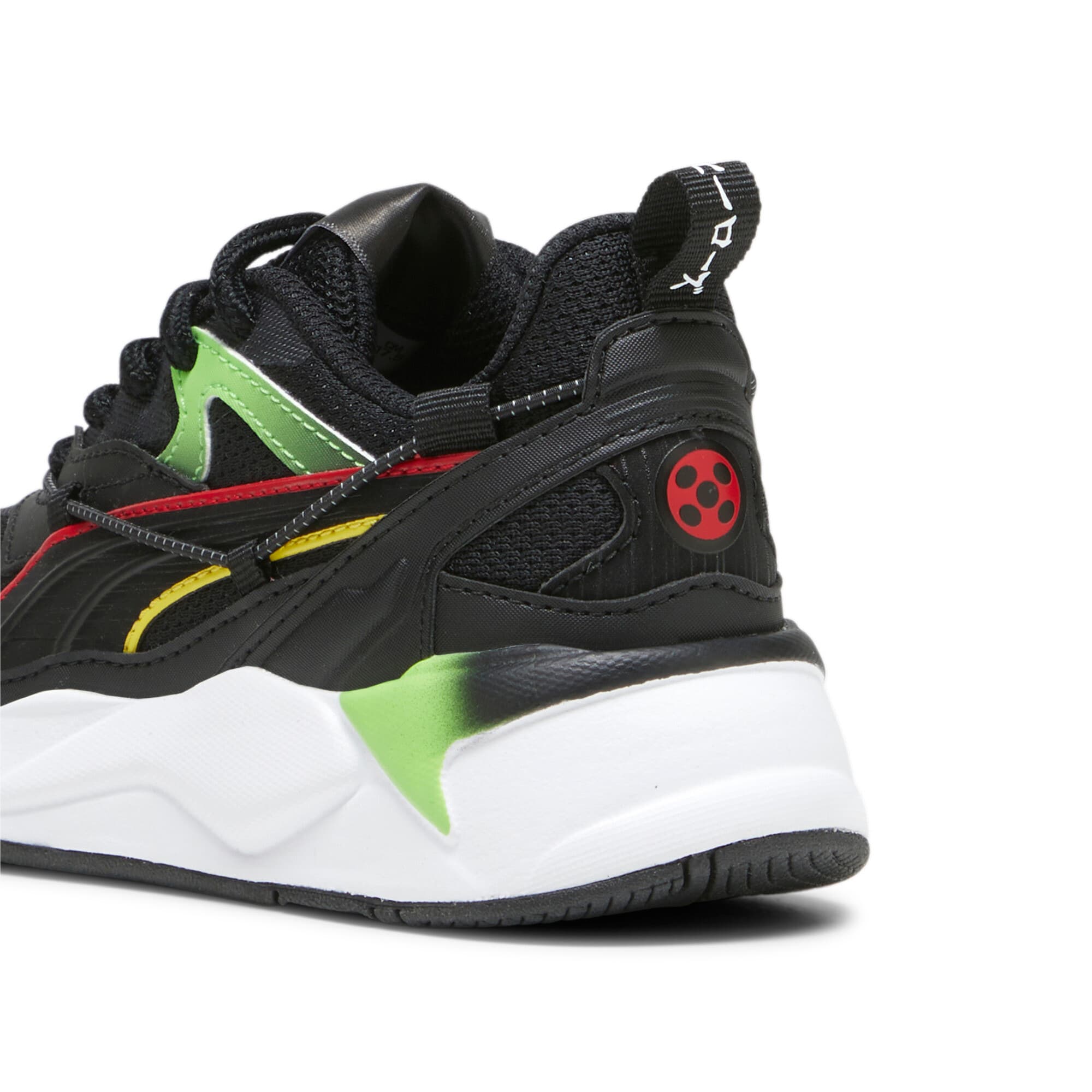 PUMA x MIRACULOUS RS-X Efekt Kids' Sneakers