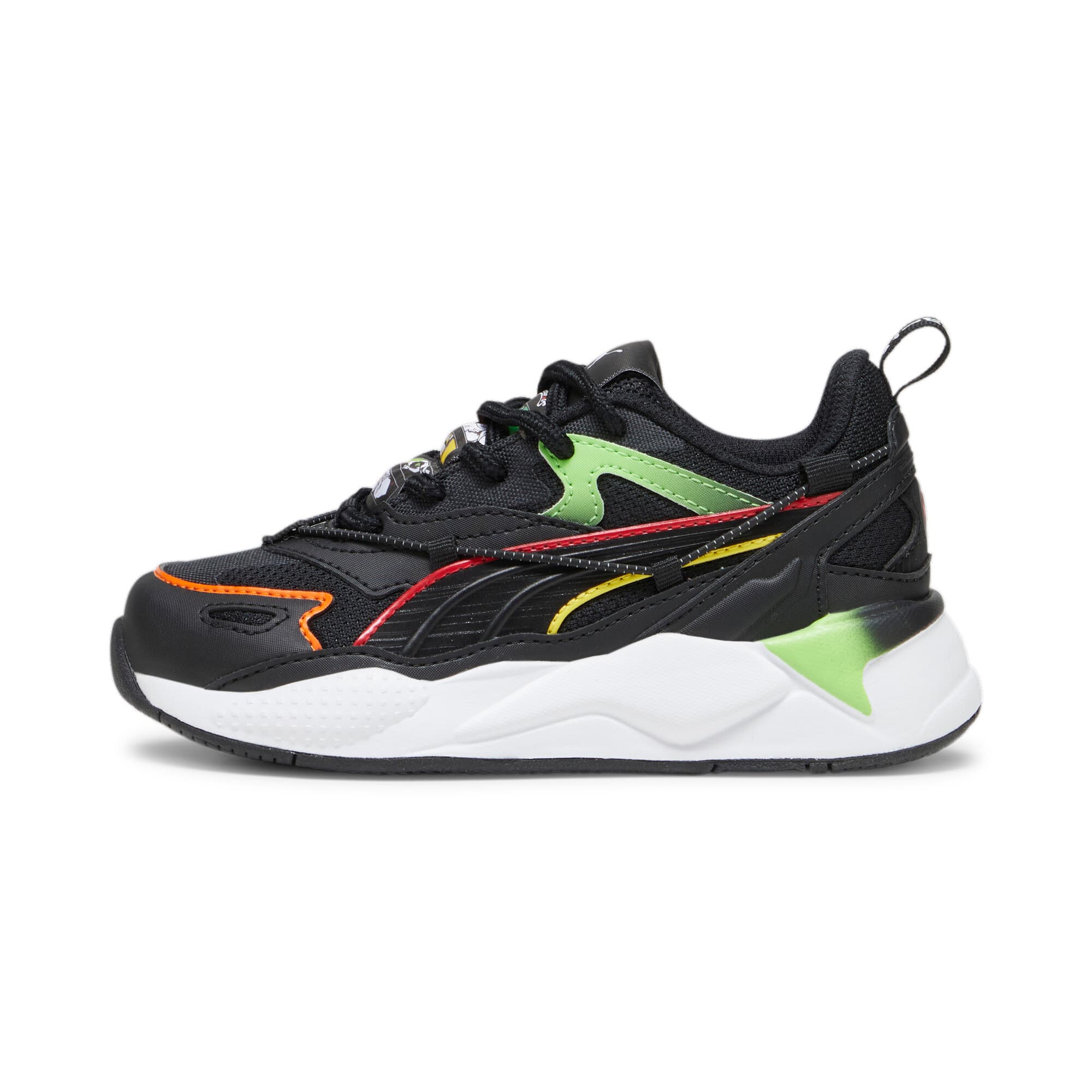 PUMA x MIRACULOUS RS-X Efekt Kids' Sneakers