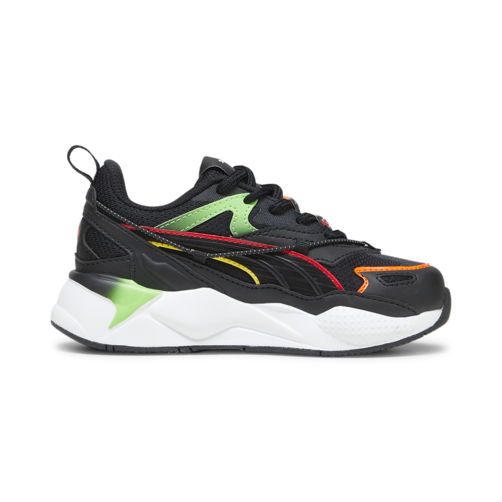 PUMA x MIRACULOUS RS-X Efekt Kids' Sneakers