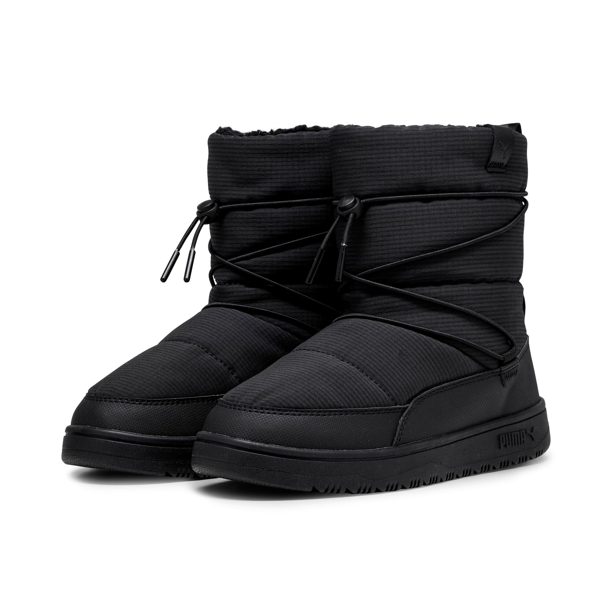 Snowbae Boots Women