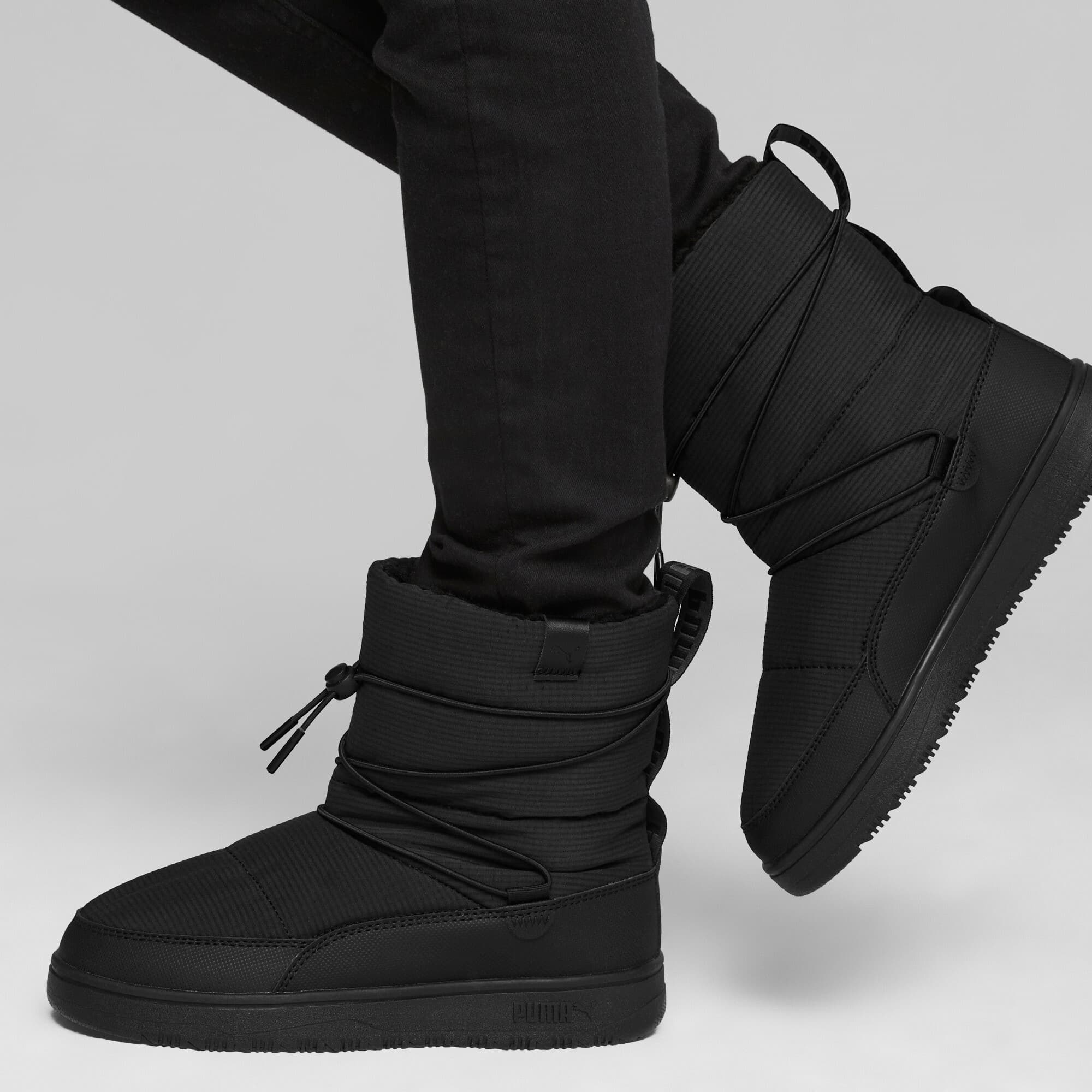 Snowbae Boots Women