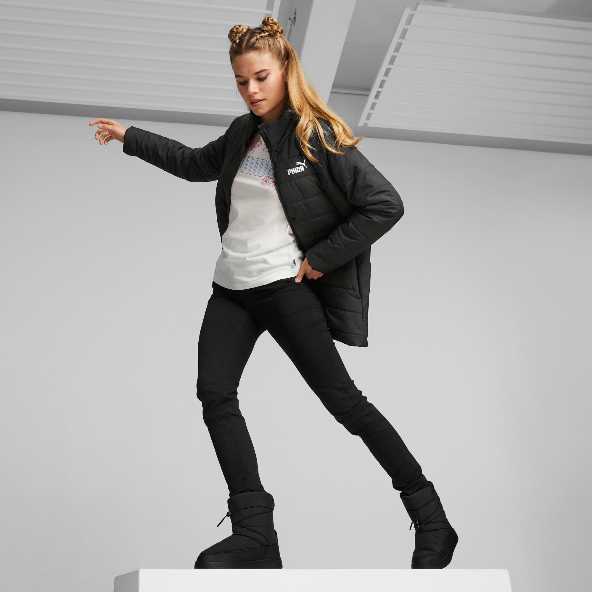 Snowbae Boots Women