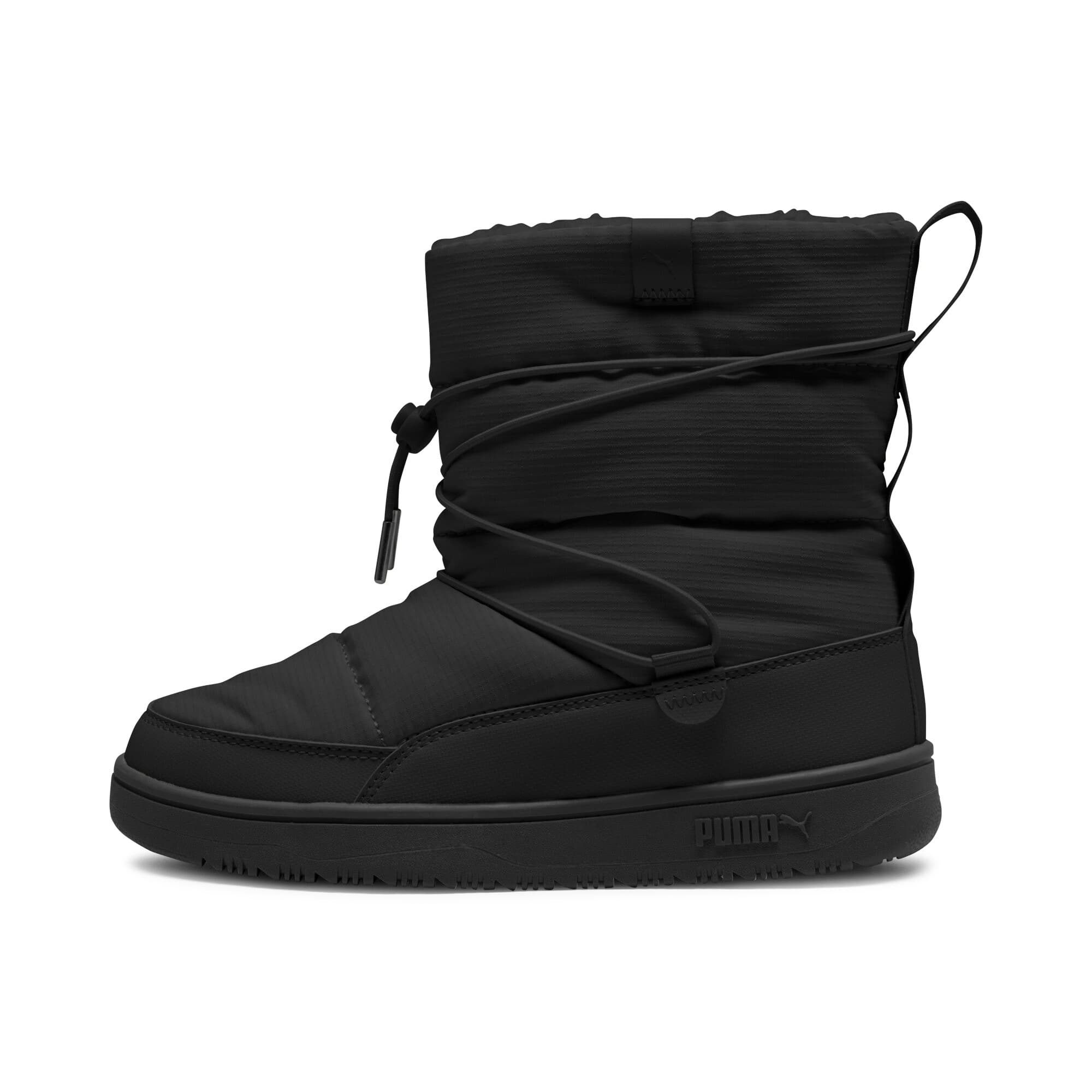 Snowbae Boots Women