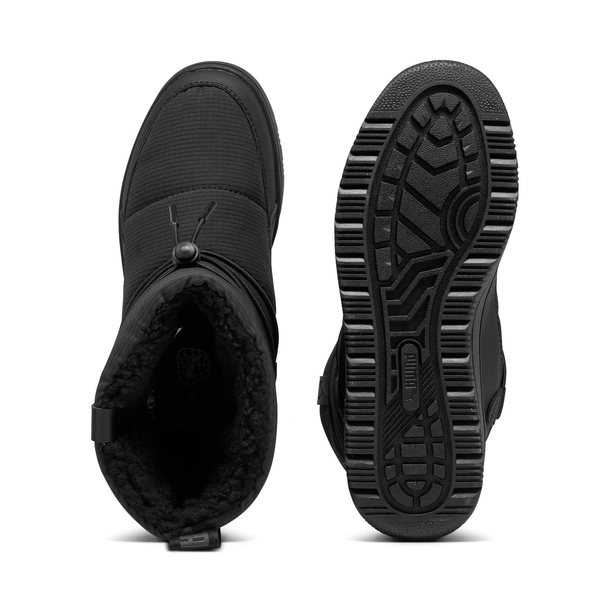 Snowbae Boots Women