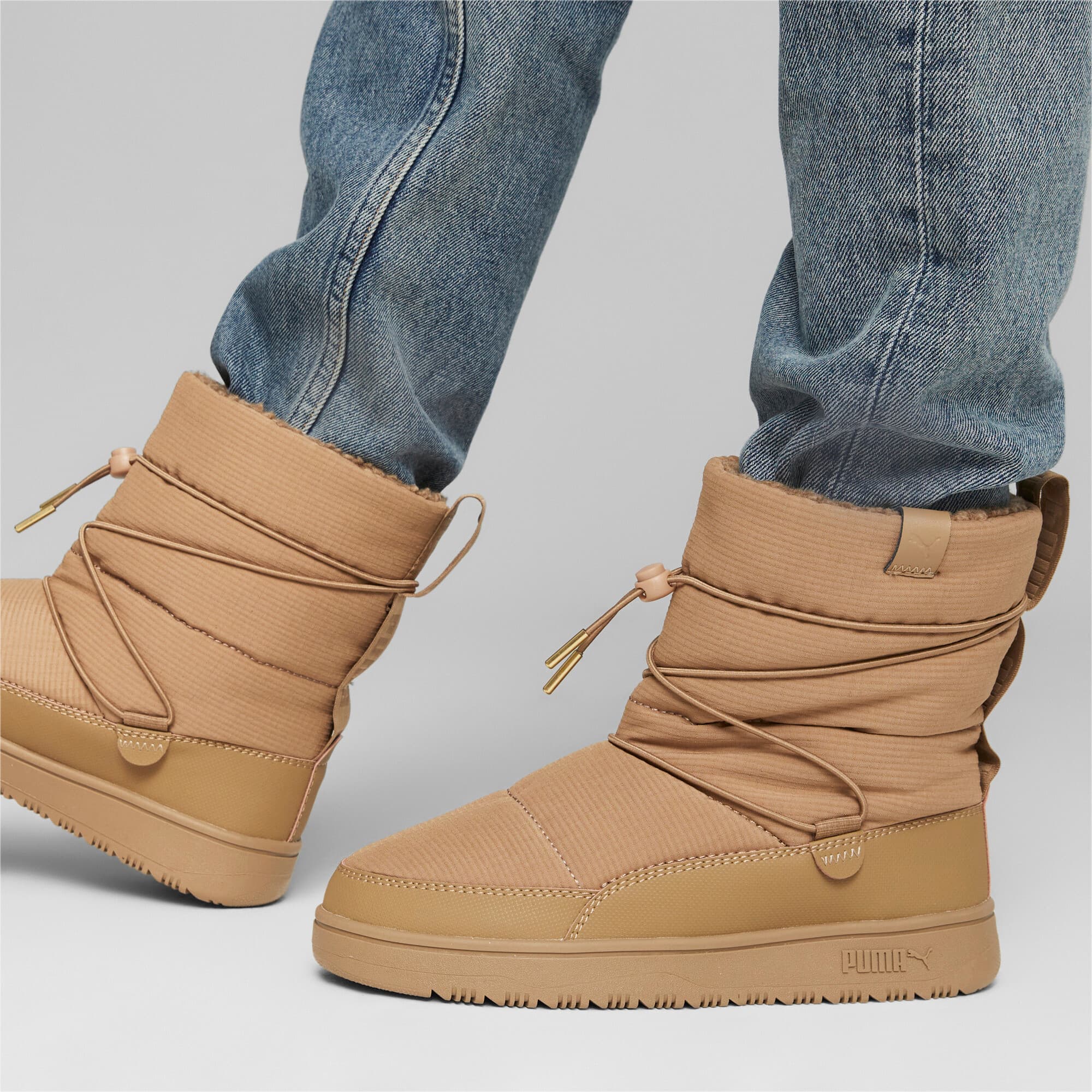 Snowbae Boots Women