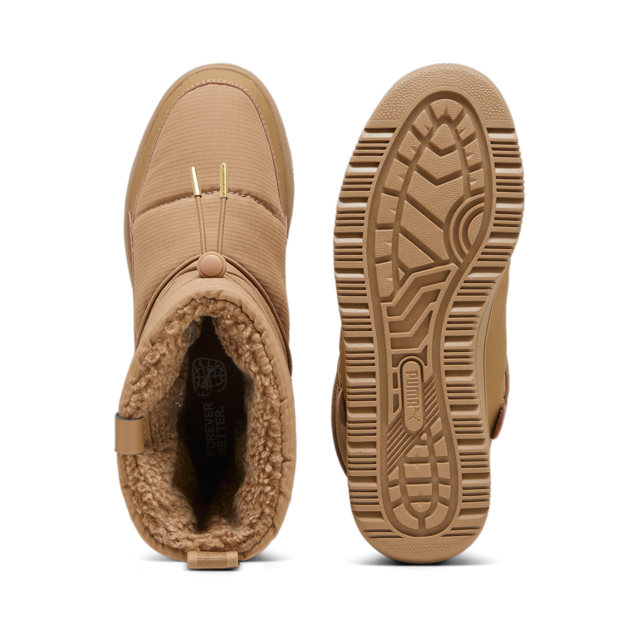 Snowbae Boots Women