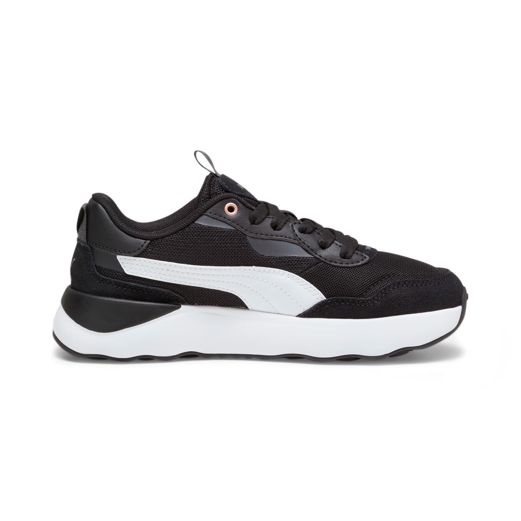 PUMA Runtamed Platform Youth Sneakers